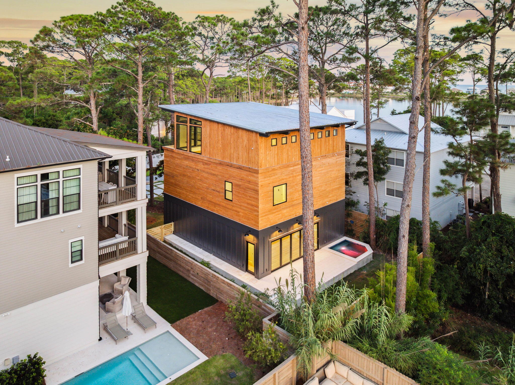 129 Oyster Lake Drive