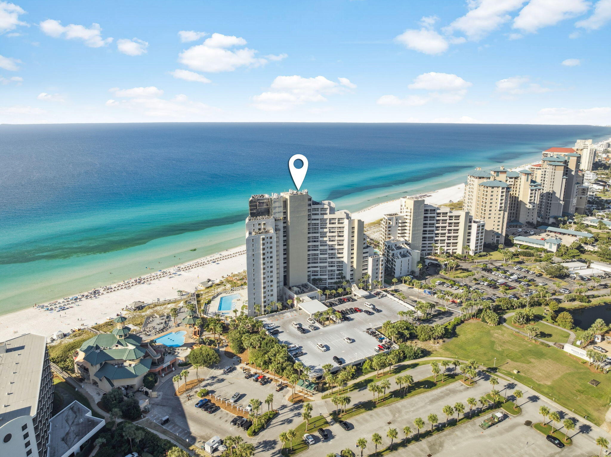 4221 Beachside Two Drive, 4221, Miramar Beach Unit: 4221