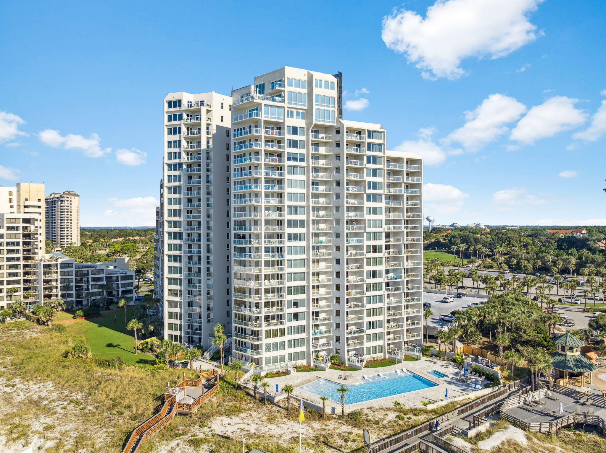 4221 Beachside Two Drive, 4221, Miramar Beach Unit: 4221