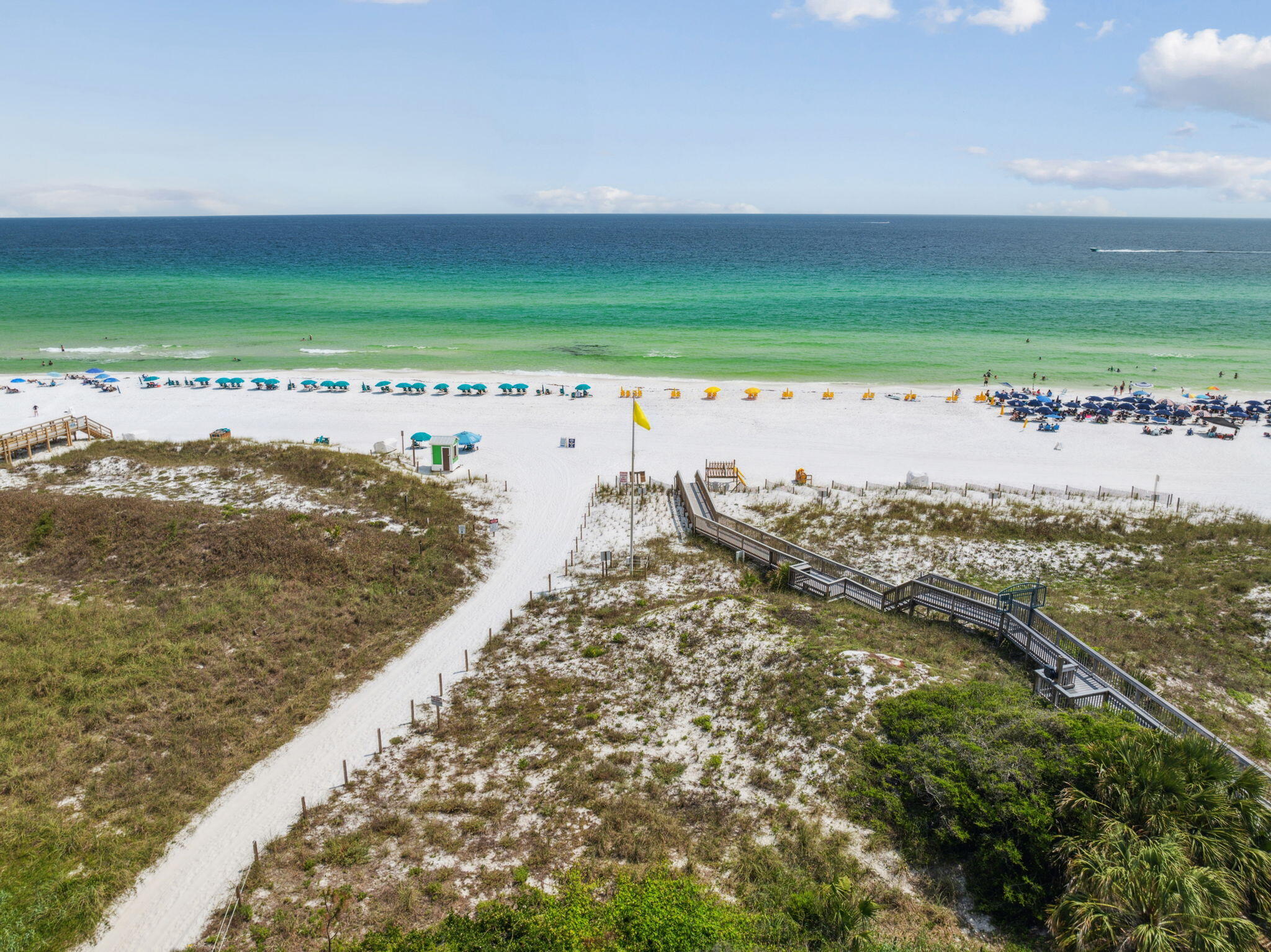 4221 Beachside Two Drive, 4221, Miramar Beach Unit: 4221
