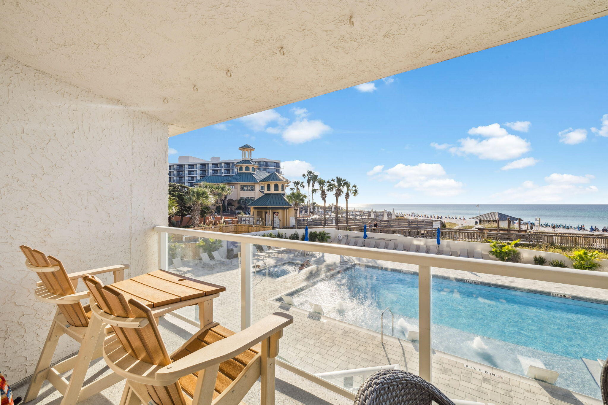 4221 Beachside Two Drive, 4221, Miramar Beach Unit: 4221