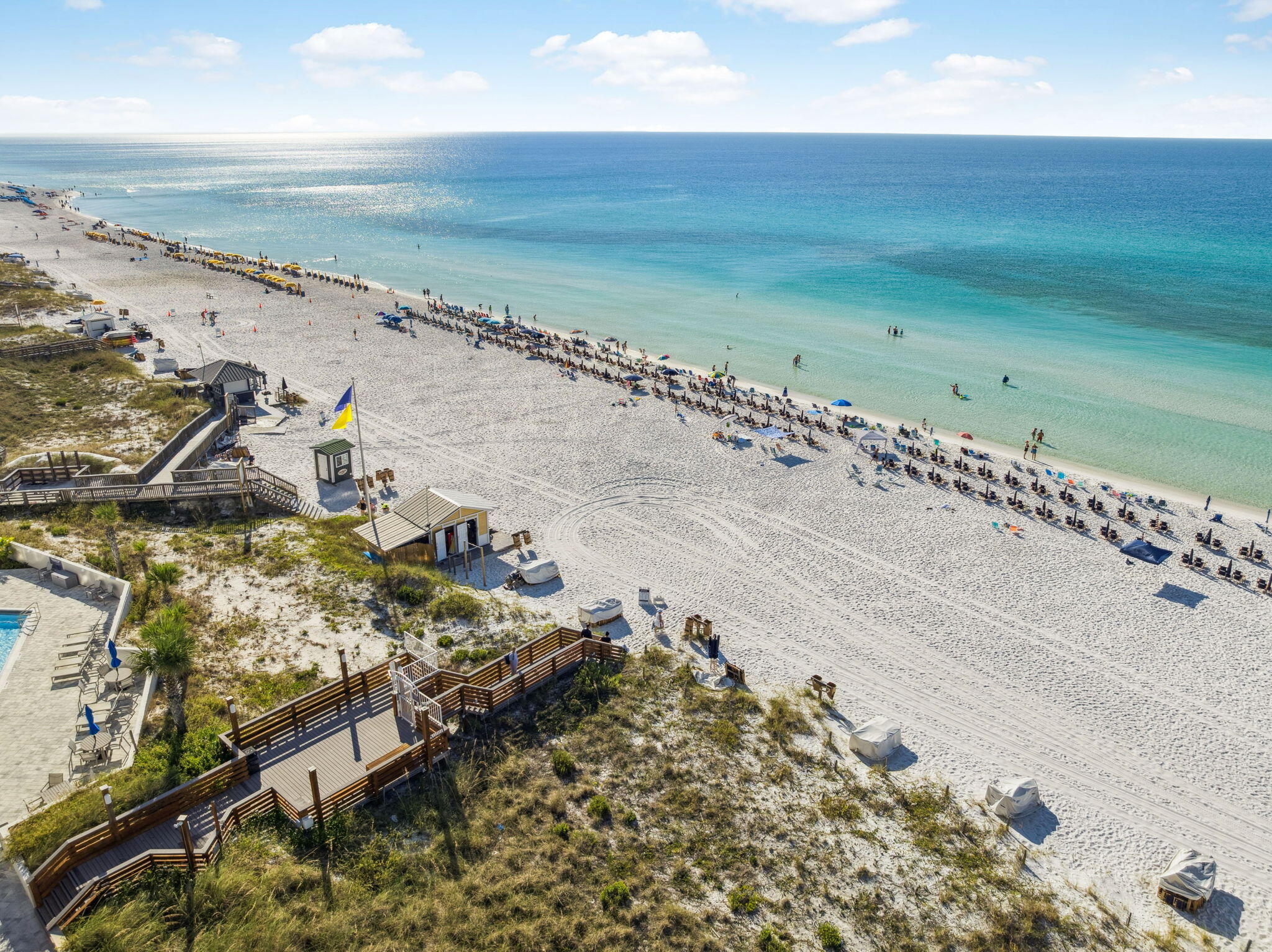 4221 Beachside Two Drive, 4221, Miramar Beach Unit: 4221