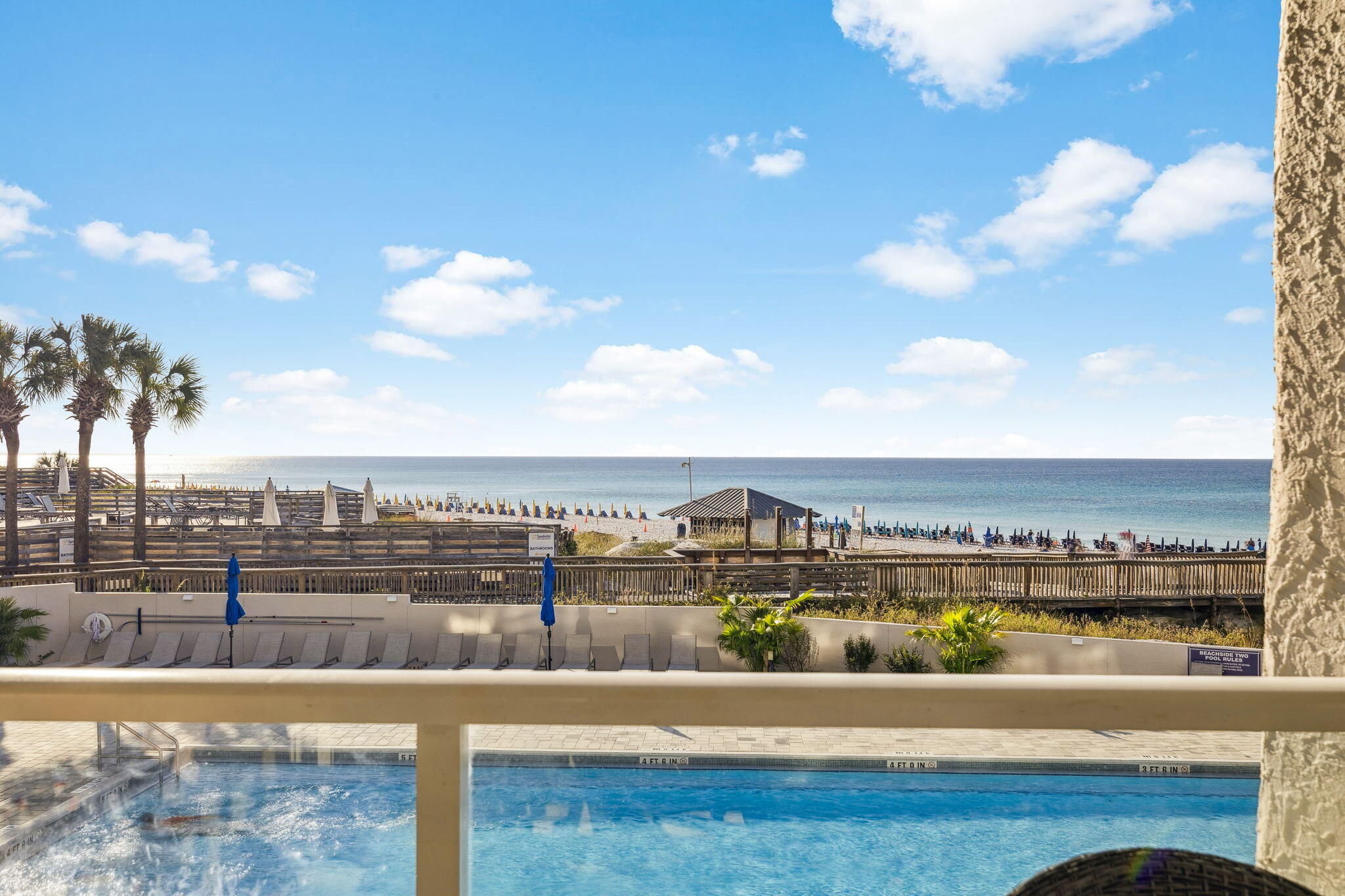 4221 Beachside Two Drive, 4221, Miramar Beach Unit: 4221