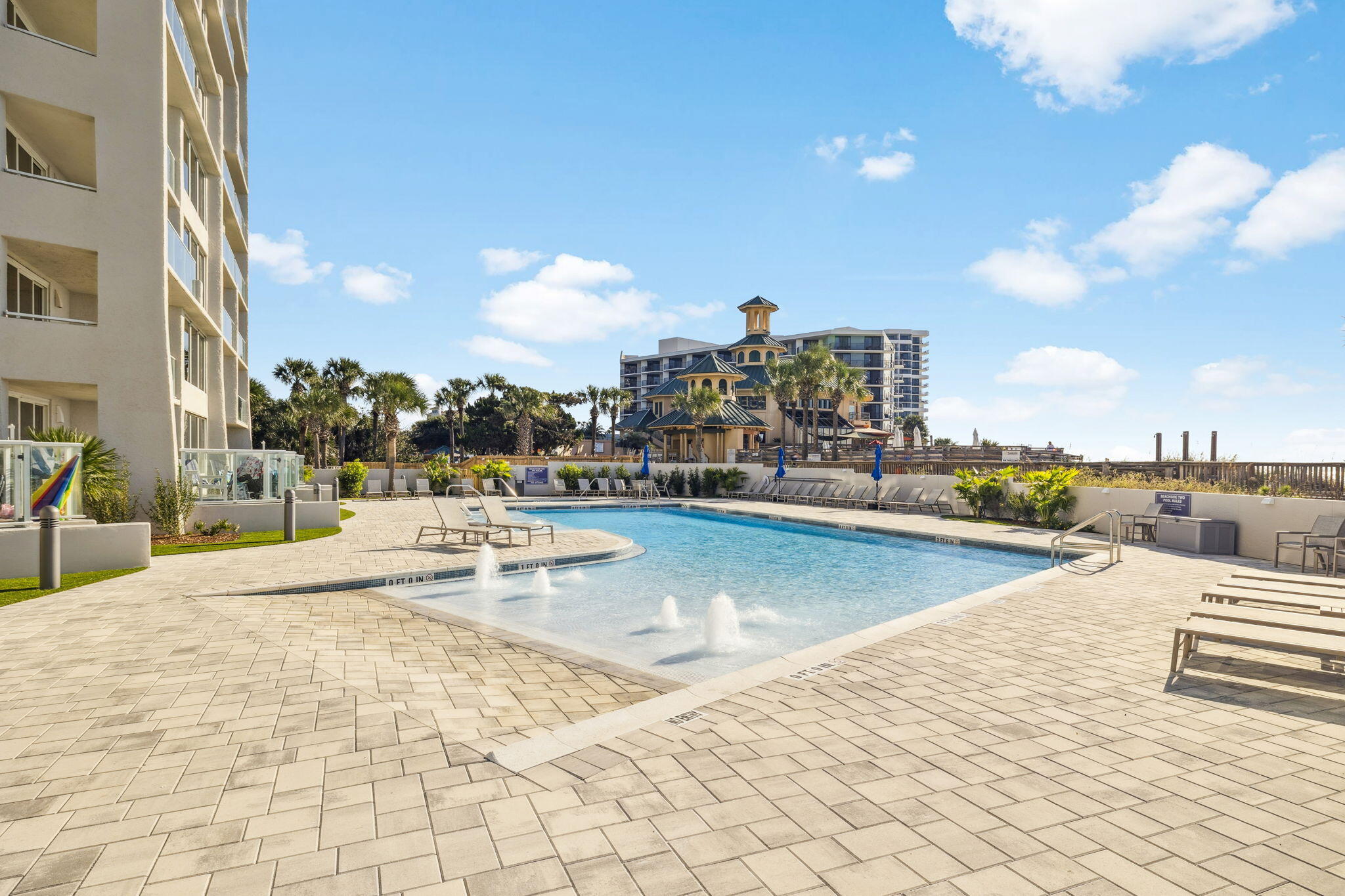 4221 Beachside Two Drive, 4221, Miramar Beach Unit: 4221