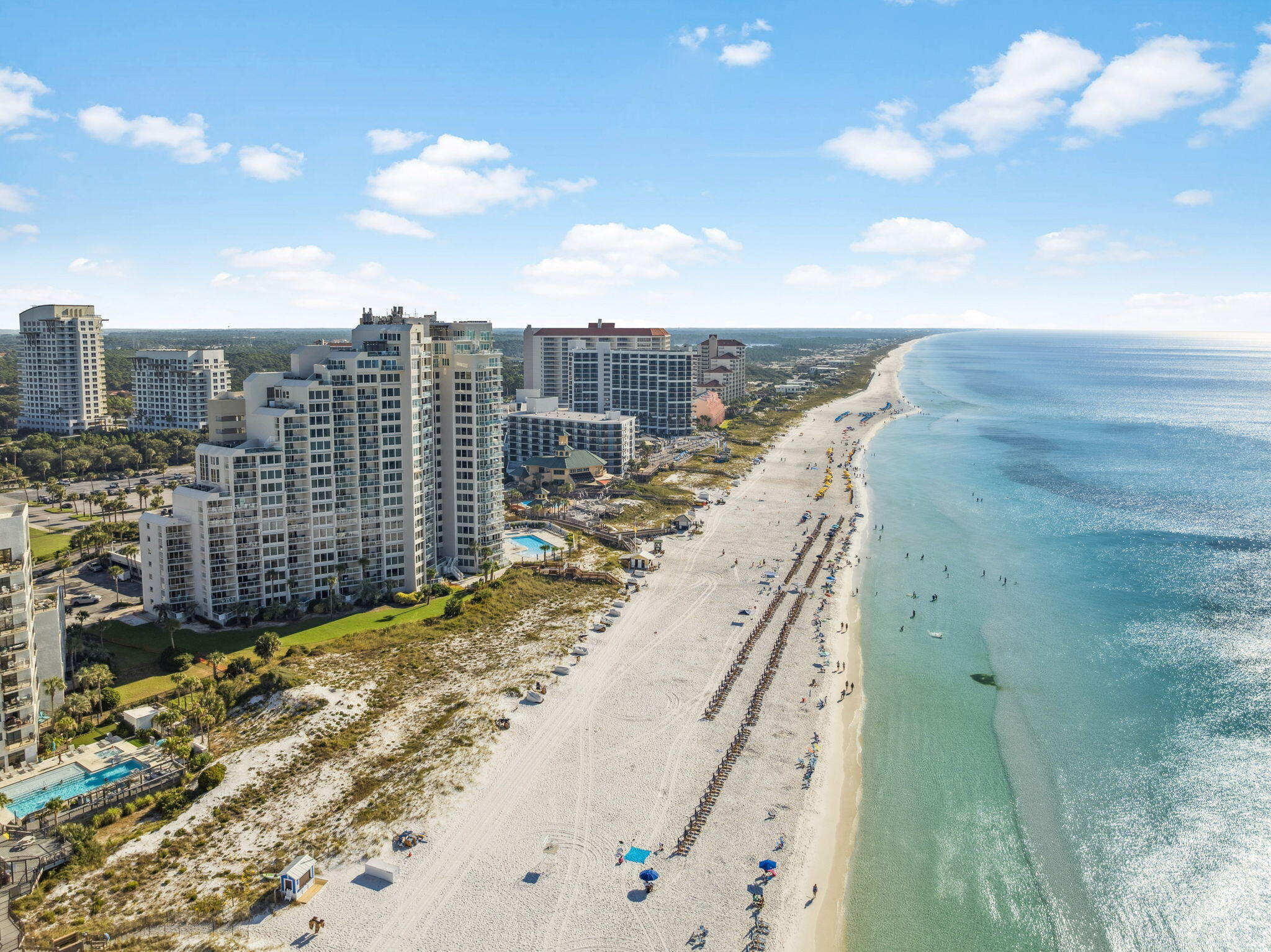 4221 Beachside Two Drive, 4221, Miramar Beach Unit: 4221