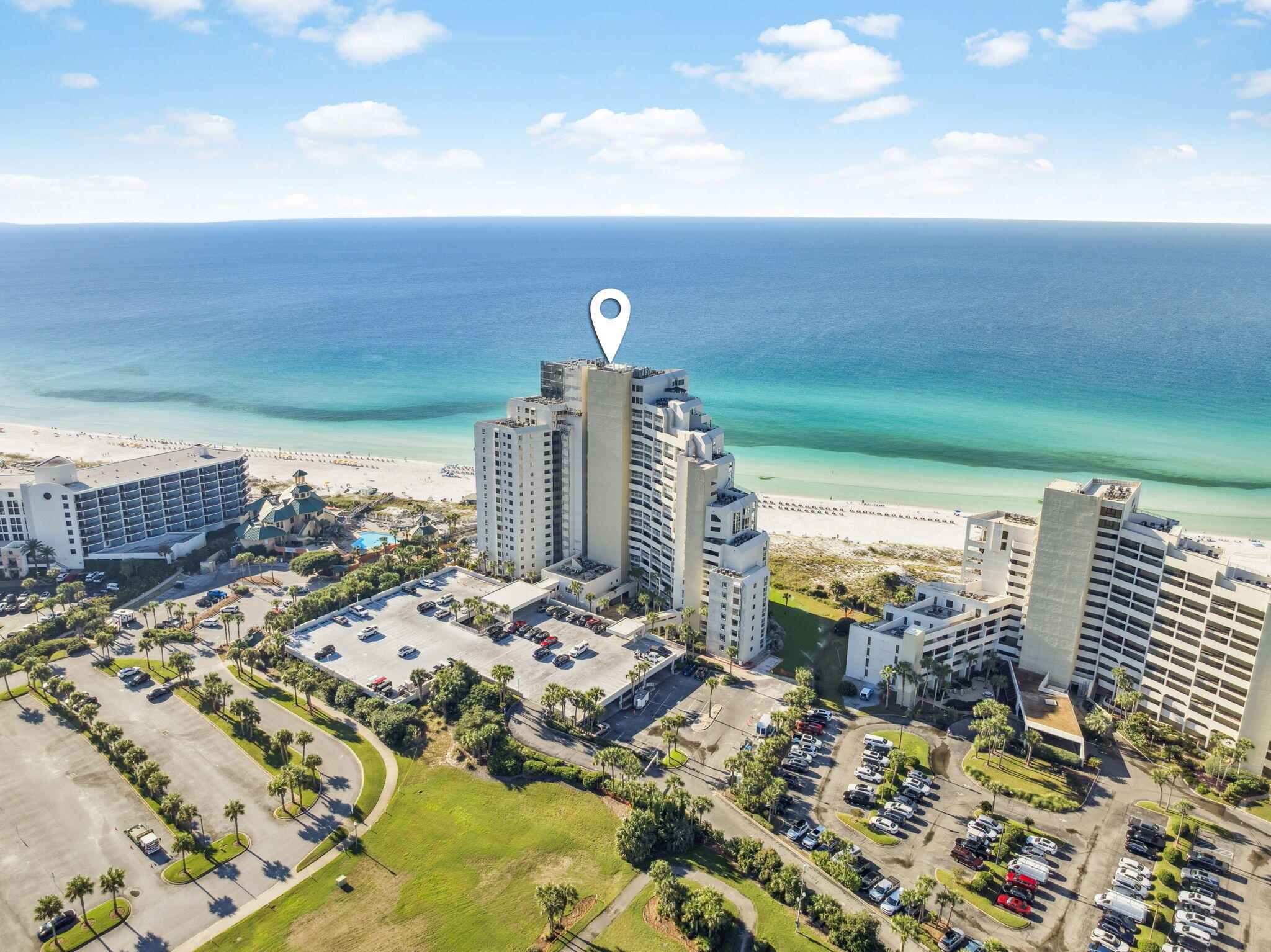 4221 Beachside Two Drive, 4221, Miramar Beach Unit: 4221