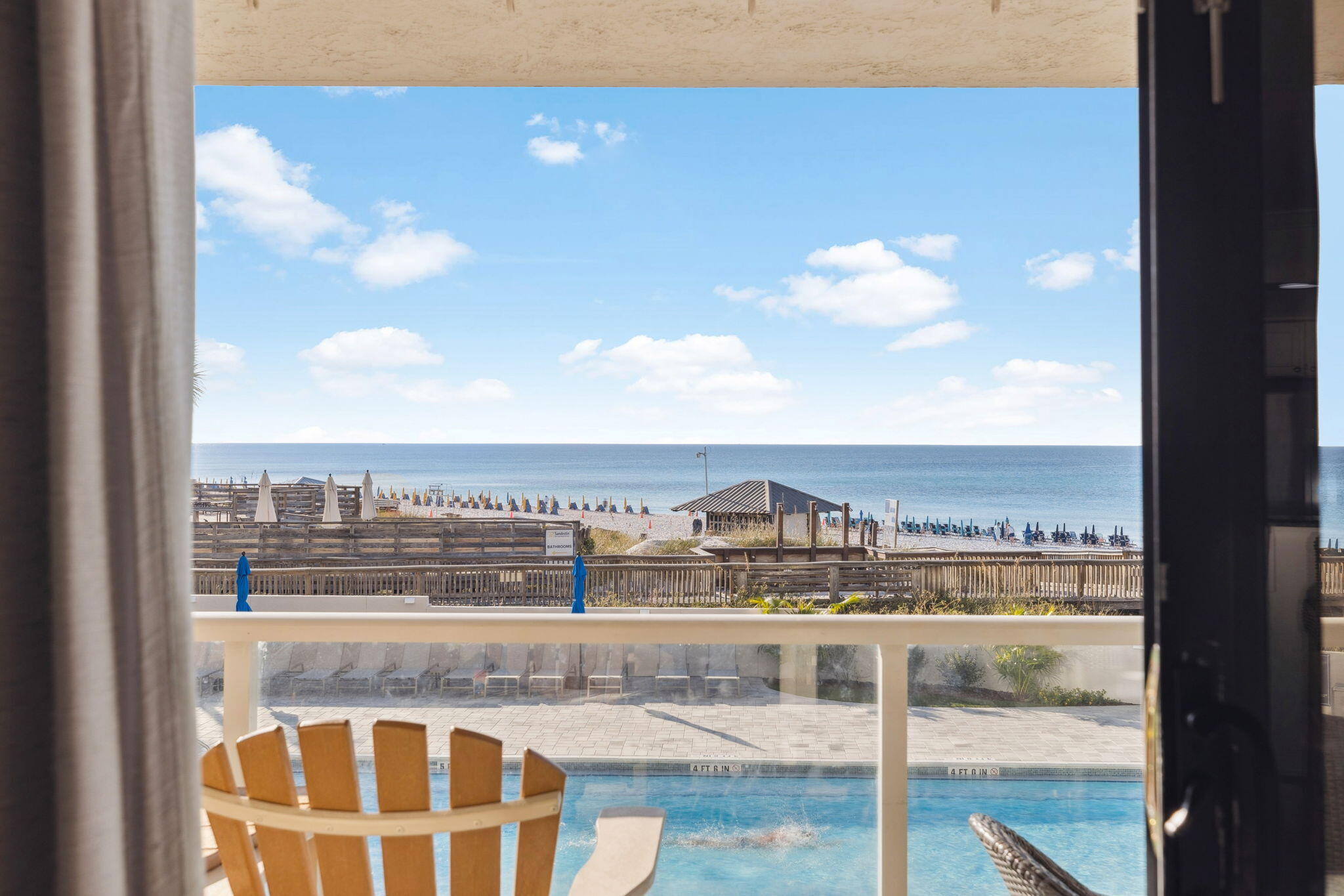 4221 Beachside Two Drive, 4221, Miramar Beach Unit: 4221