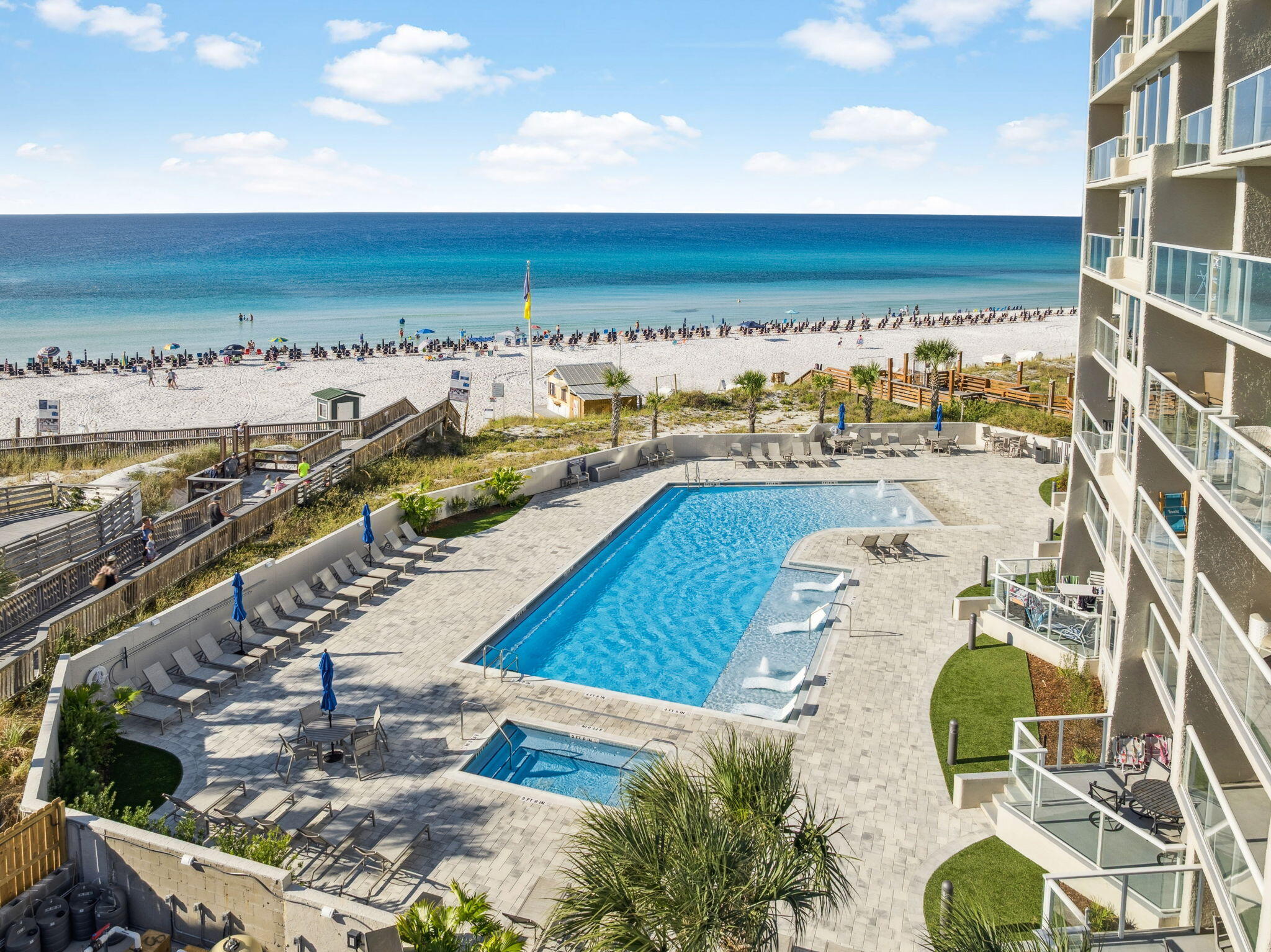 4221 Beachside Two Drive, 4221, Miramar Beach Unit: 4221