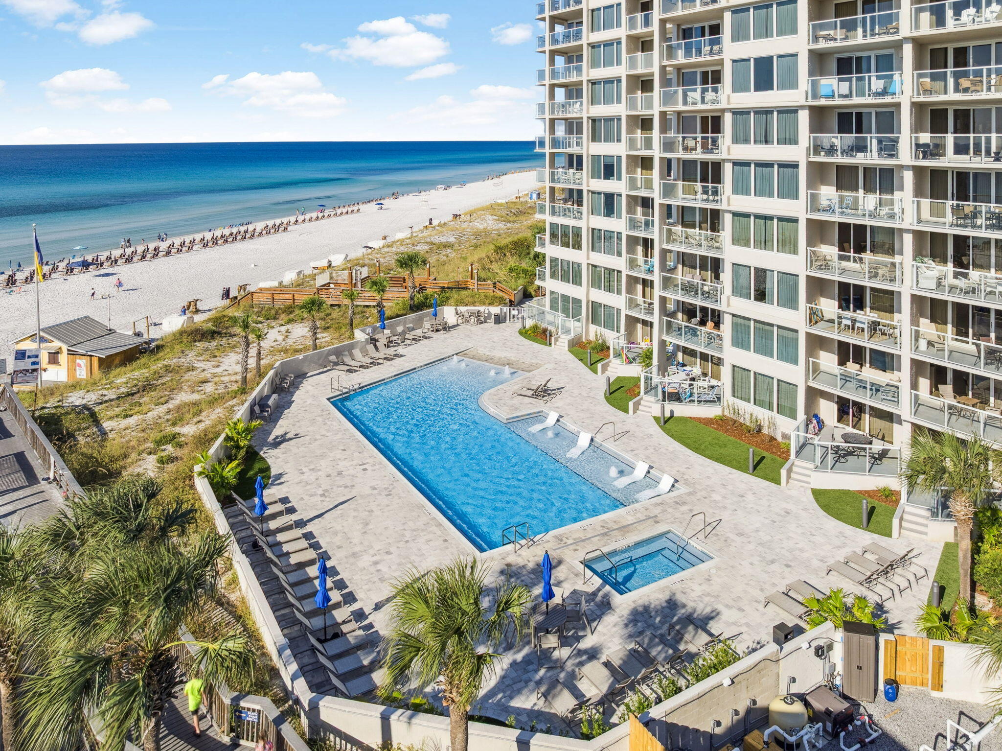 4221 Beachside Two Drive, 4221, Miramar Beach Unit: 4221