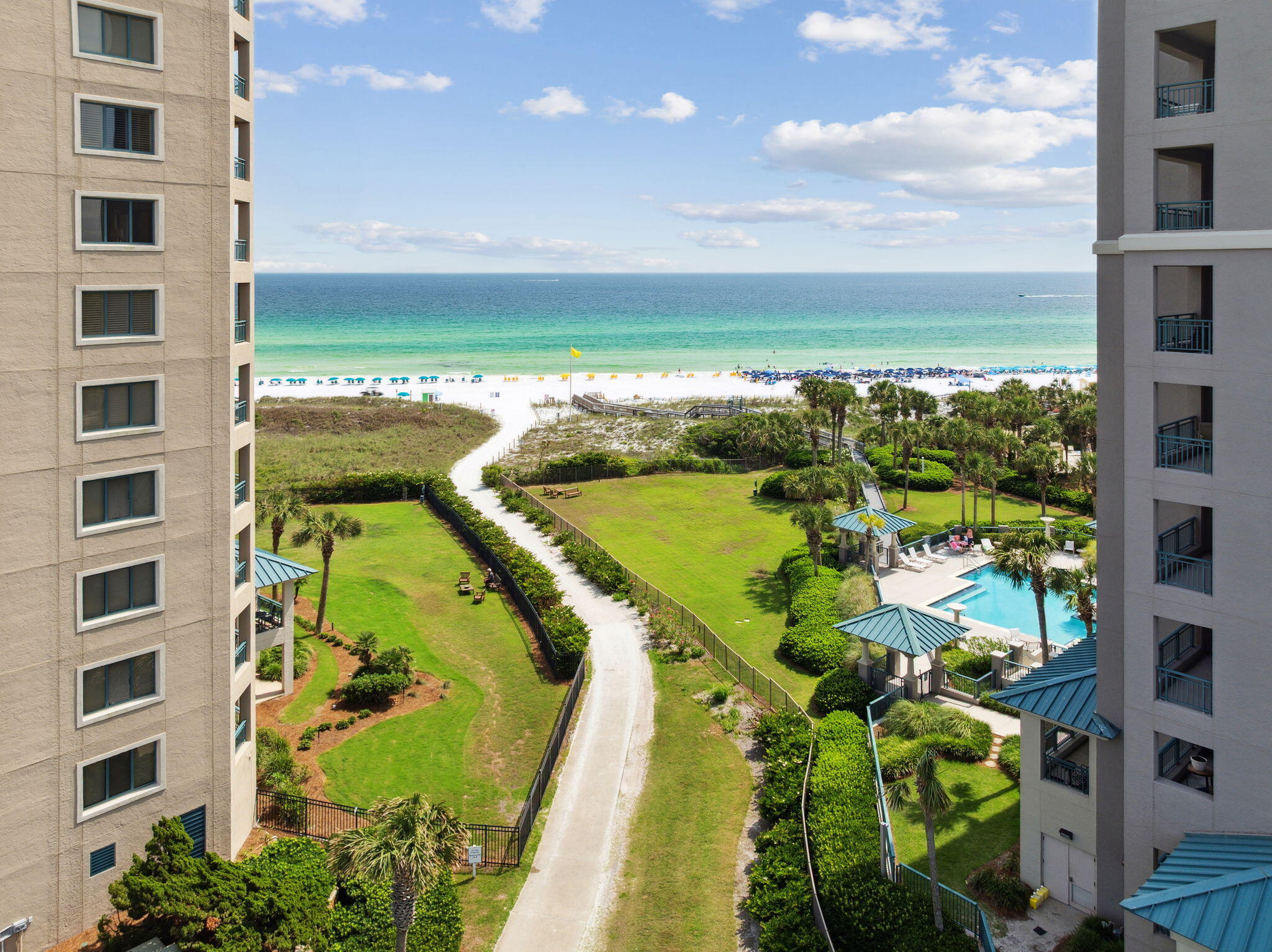 4221 Beachside Two Drive, 4221, Miramar Beach Unit: 4221