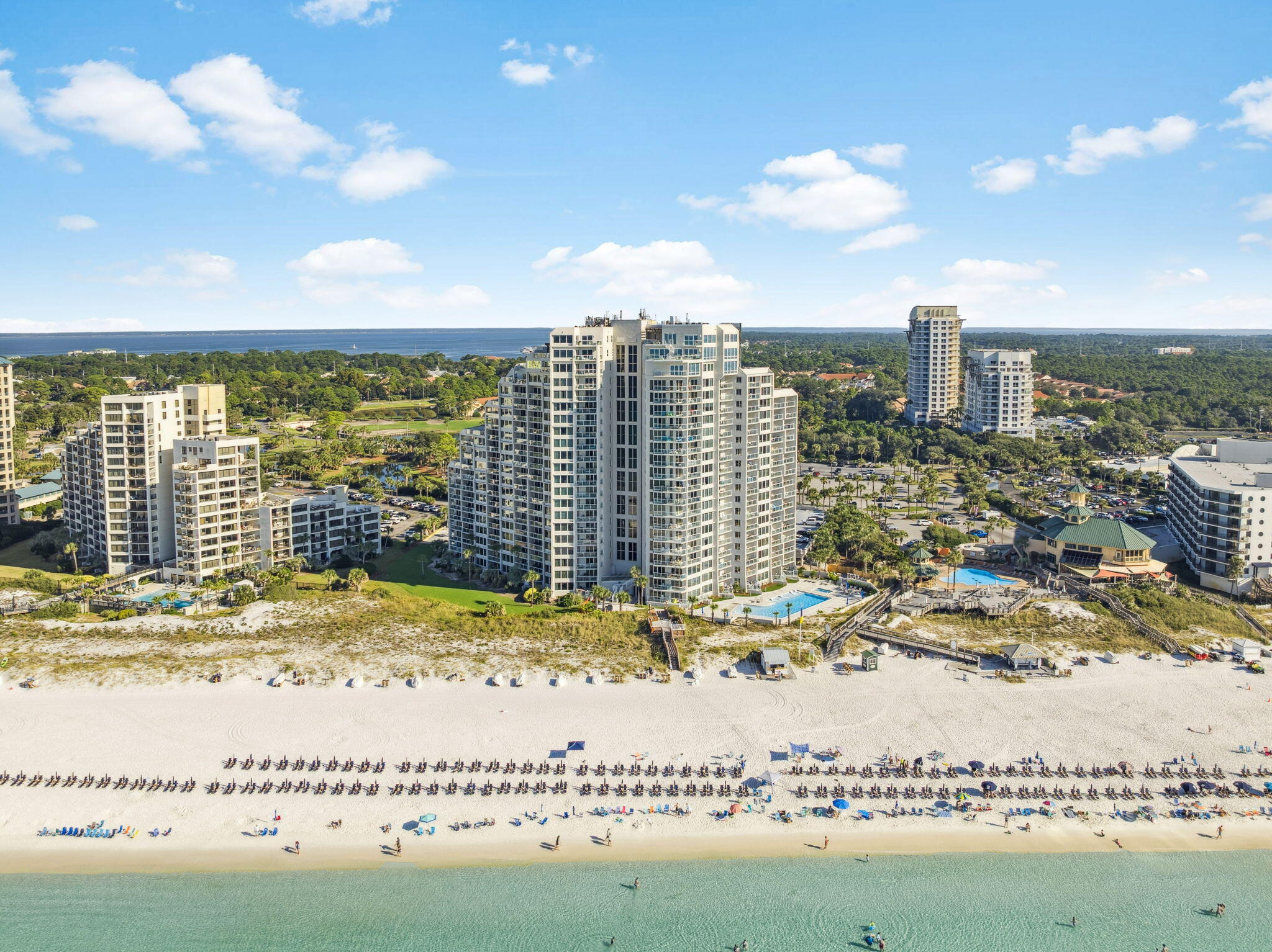 4221 Beachside Two Drive, 4221, Miramar Beach Unit: 4221