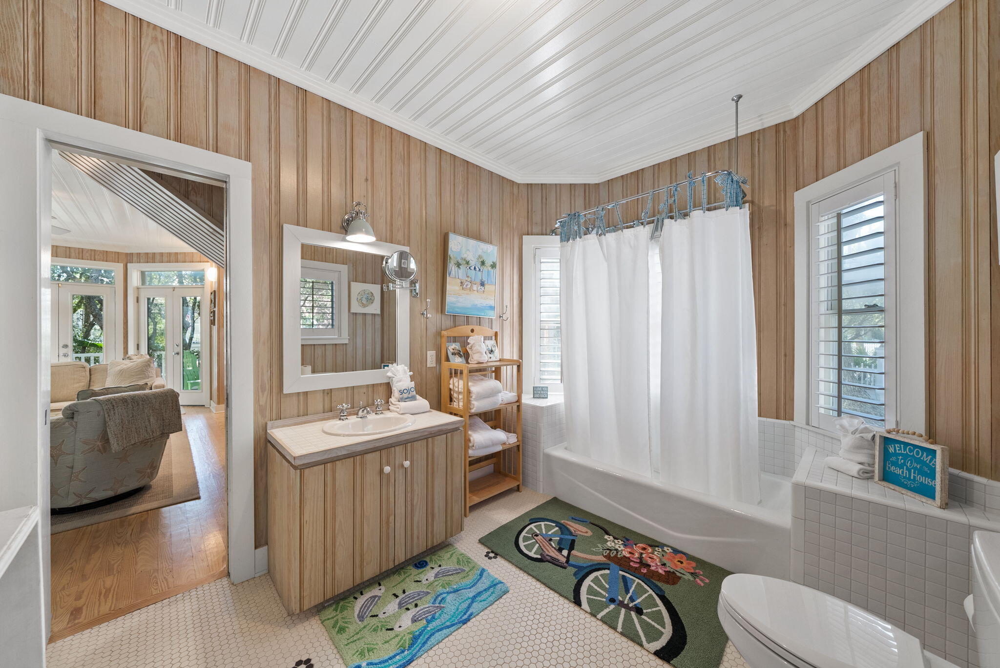 29 Rosewalk Alley, Santa Rosa Beach