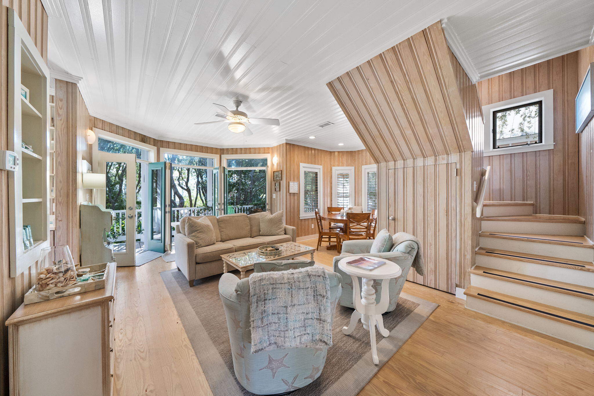 29 Rosewalk Alley, Santa Rosa Beach