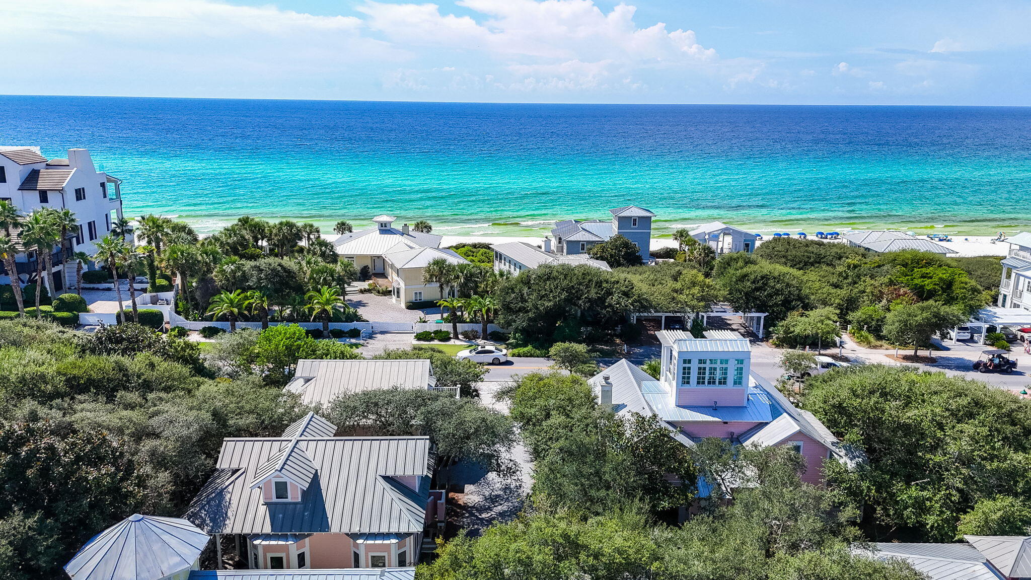 29 Rosewalk Alley, Santa Rosa Beach
