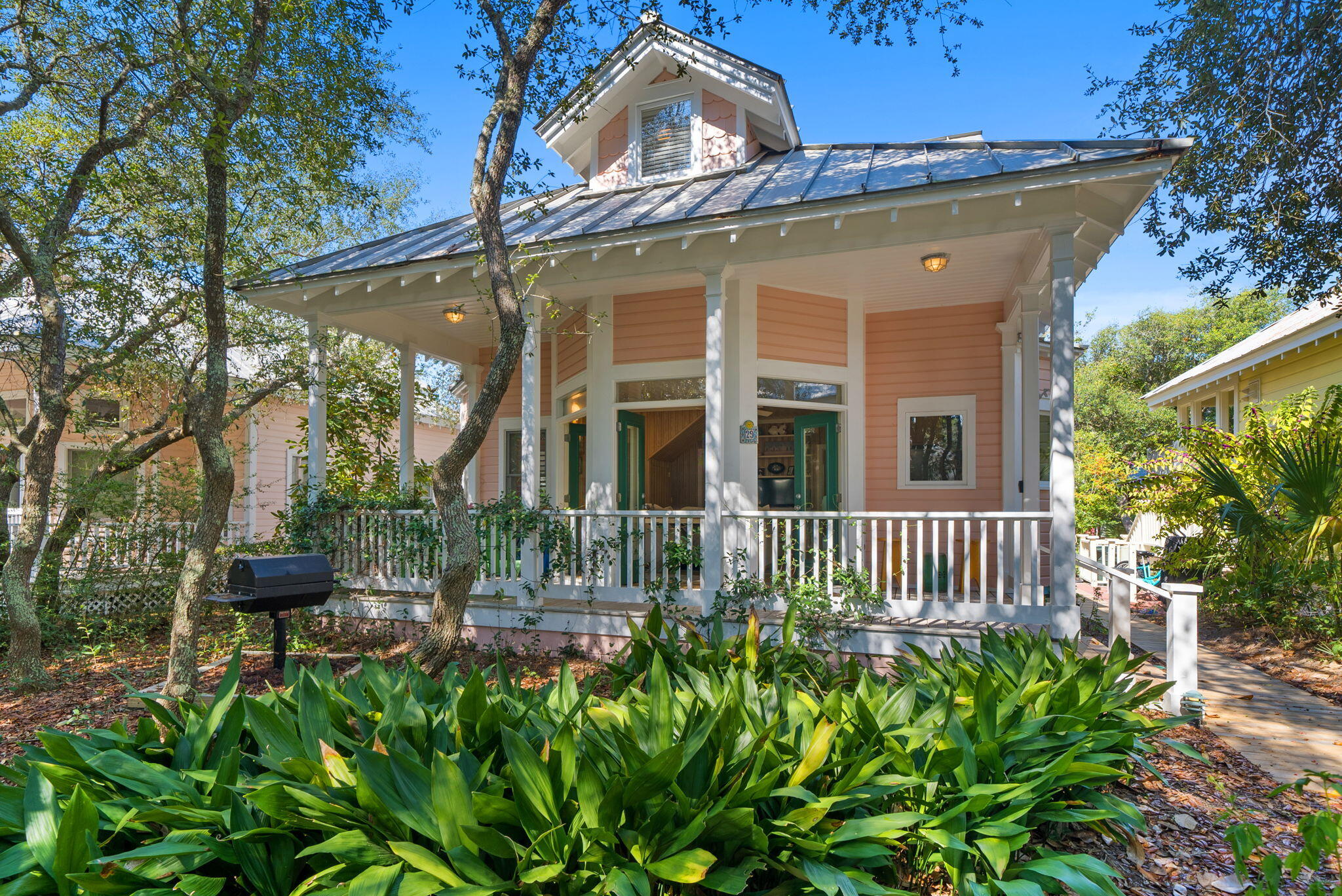 29 Rosewalk Alley, Santa Rosa Beach