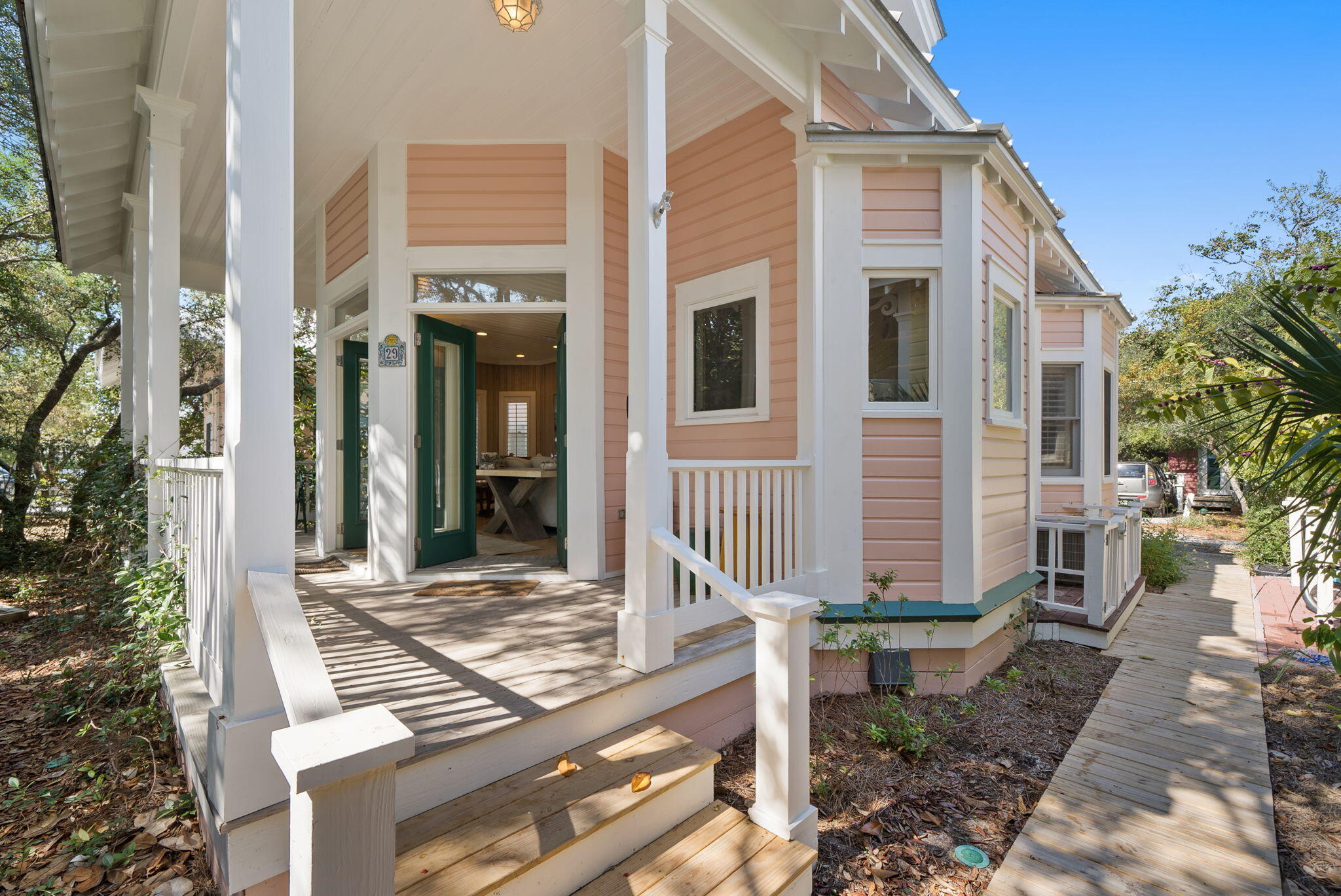 29 Rosewalk Alley, Santa Rosa Beach