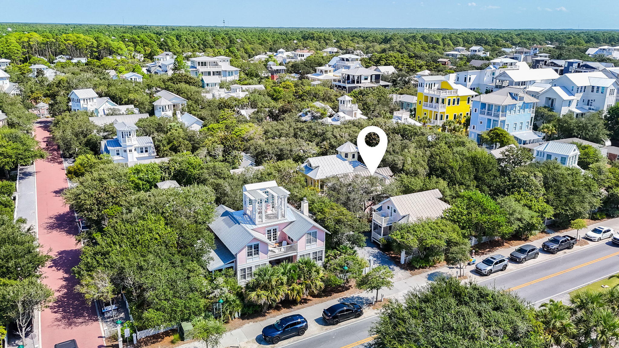 29 Rosewalk Alley, Santa Rosa Beach