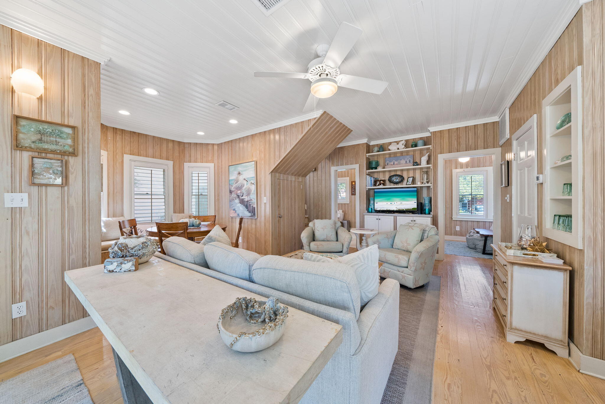 29 Rosewalk Alley, Santa Rosa Beach