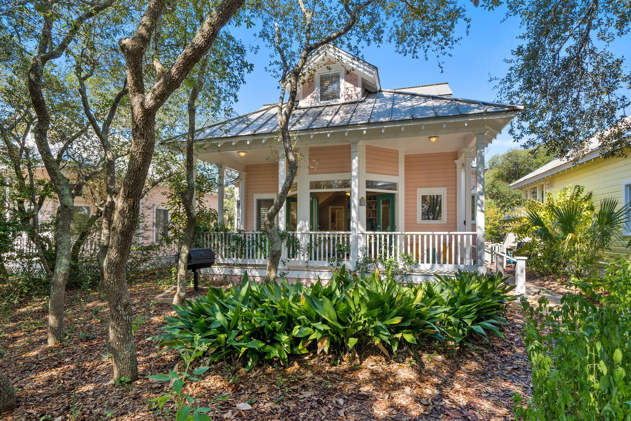 29 Rosewalk Alley, Santa Rosa Beach