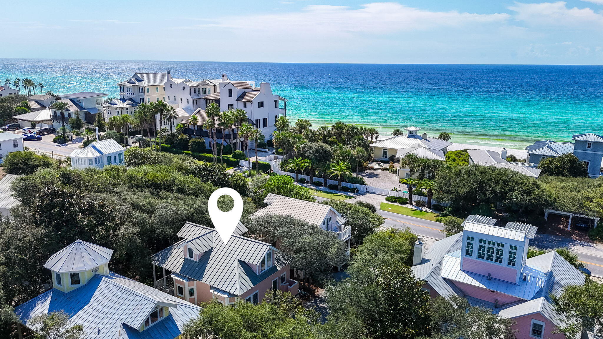 29 Rosewalk Alley, Santa Rosa Beach