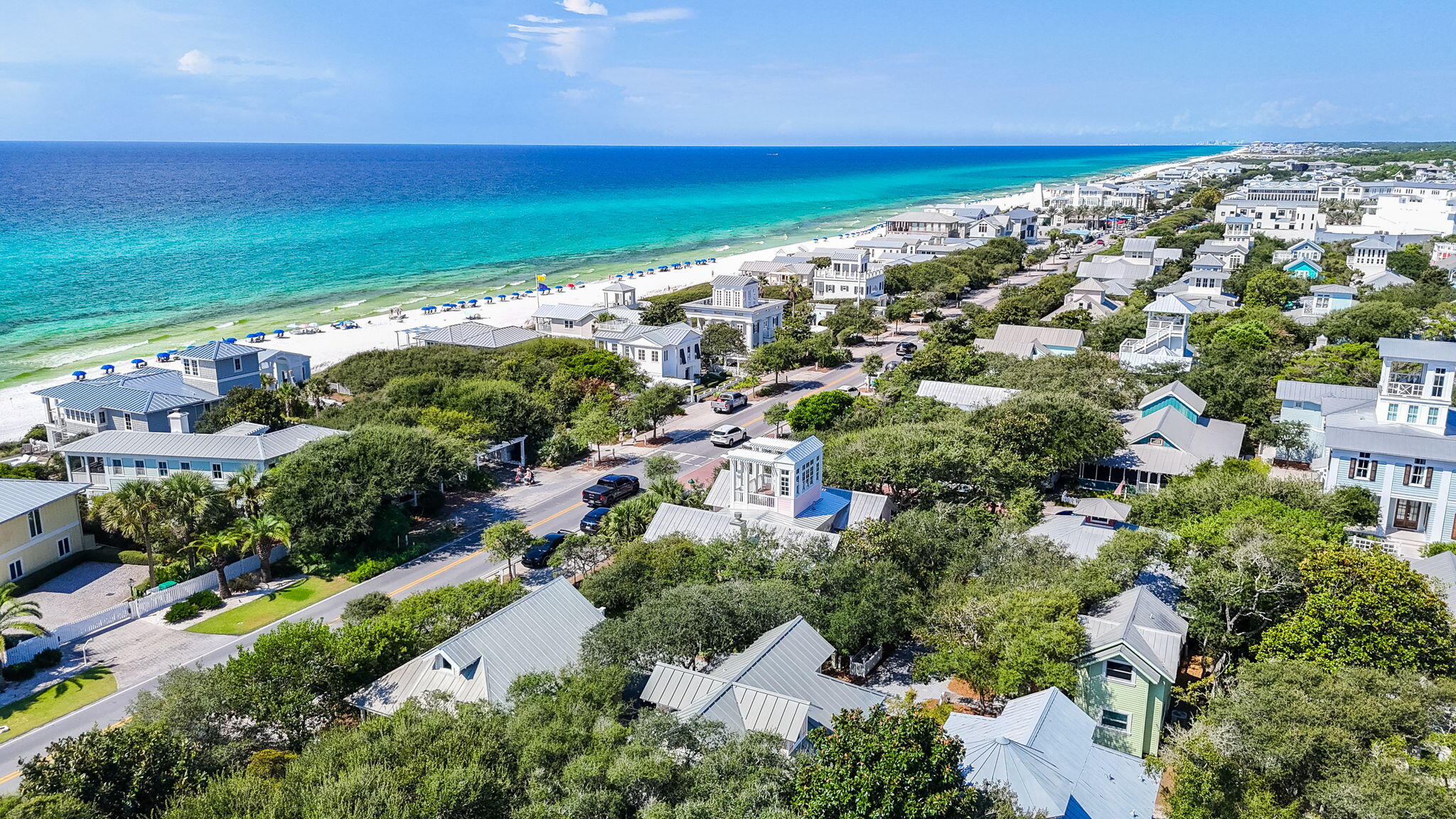 29 Rosewalk Alley, Santa Rosa Beach