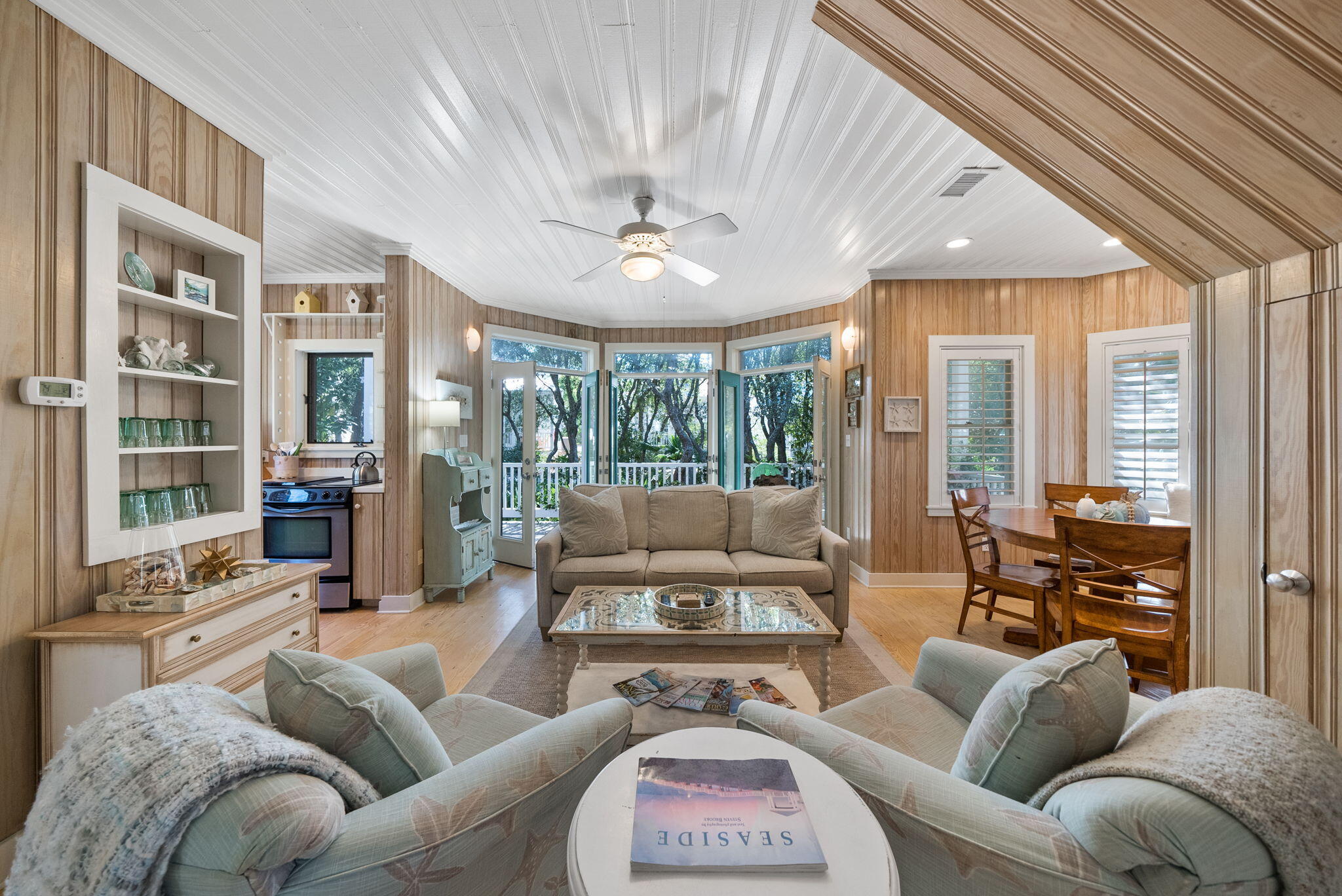 29 Rosewalk Alley, Santa Rosa Beach