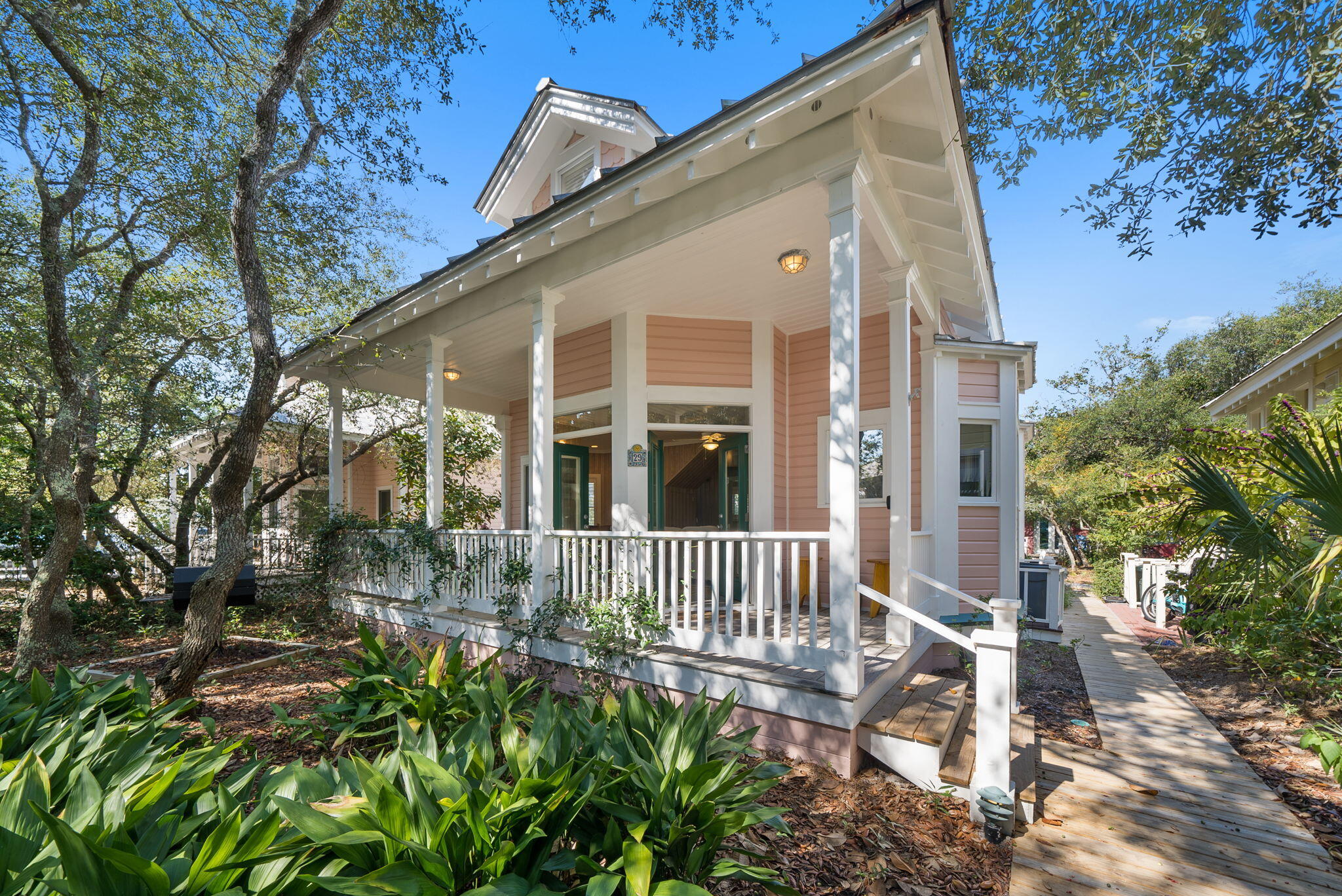 29 Rosewalk Alley, Santa Rosa Beach