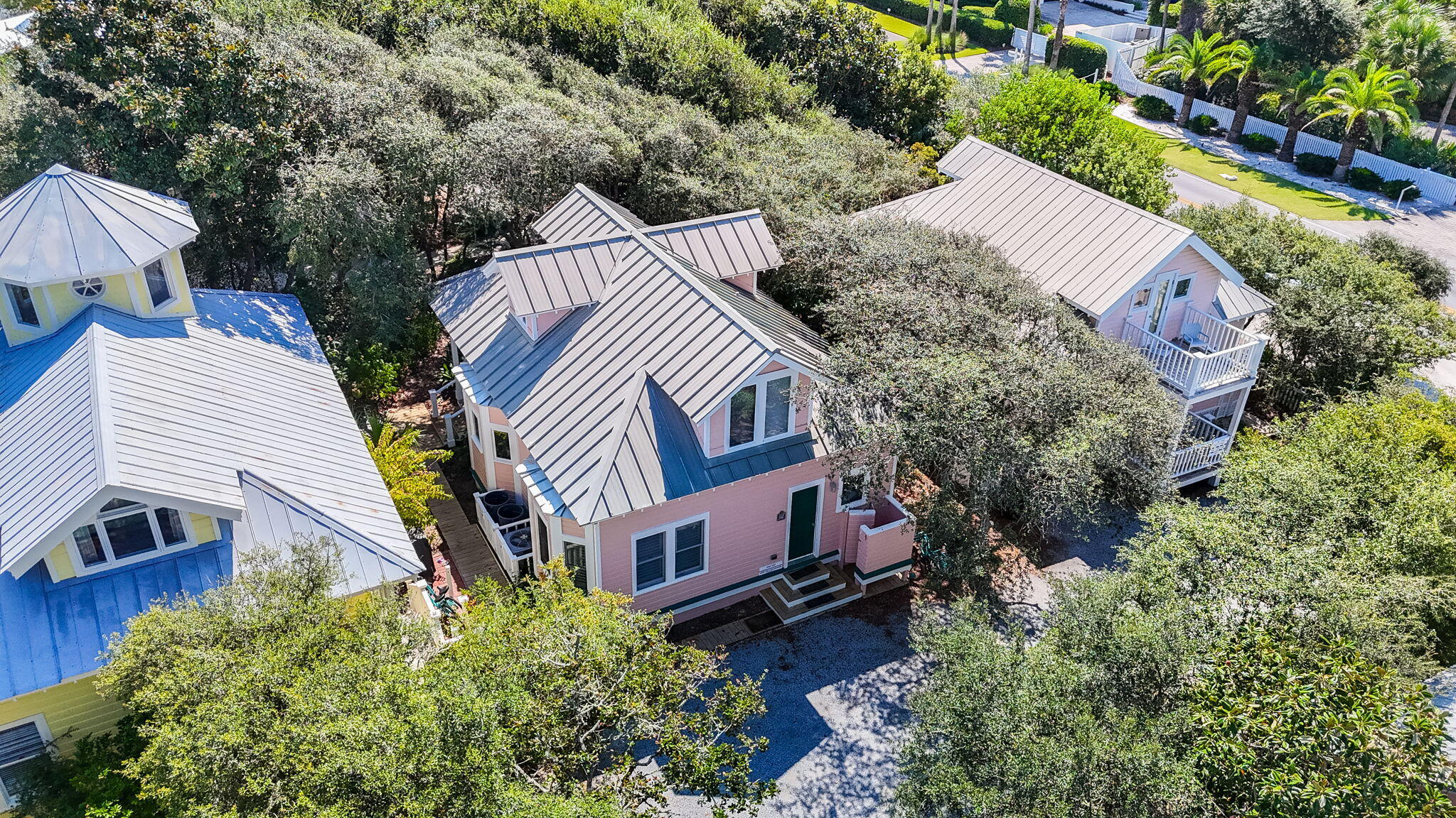 29 Rosewalk Alley, Santa Rosa Beach