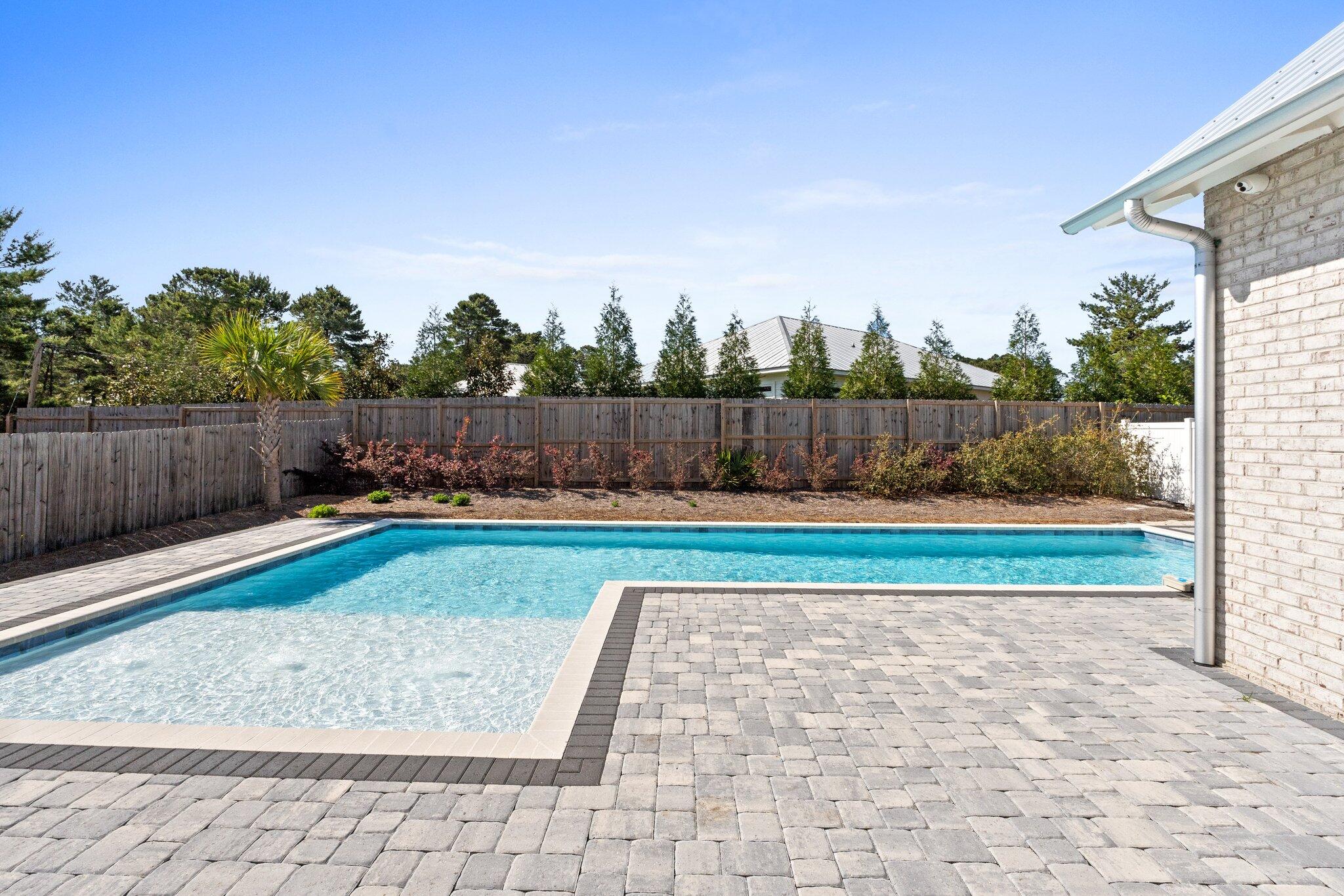 479 Ridge Road, Santa Rosa Beach