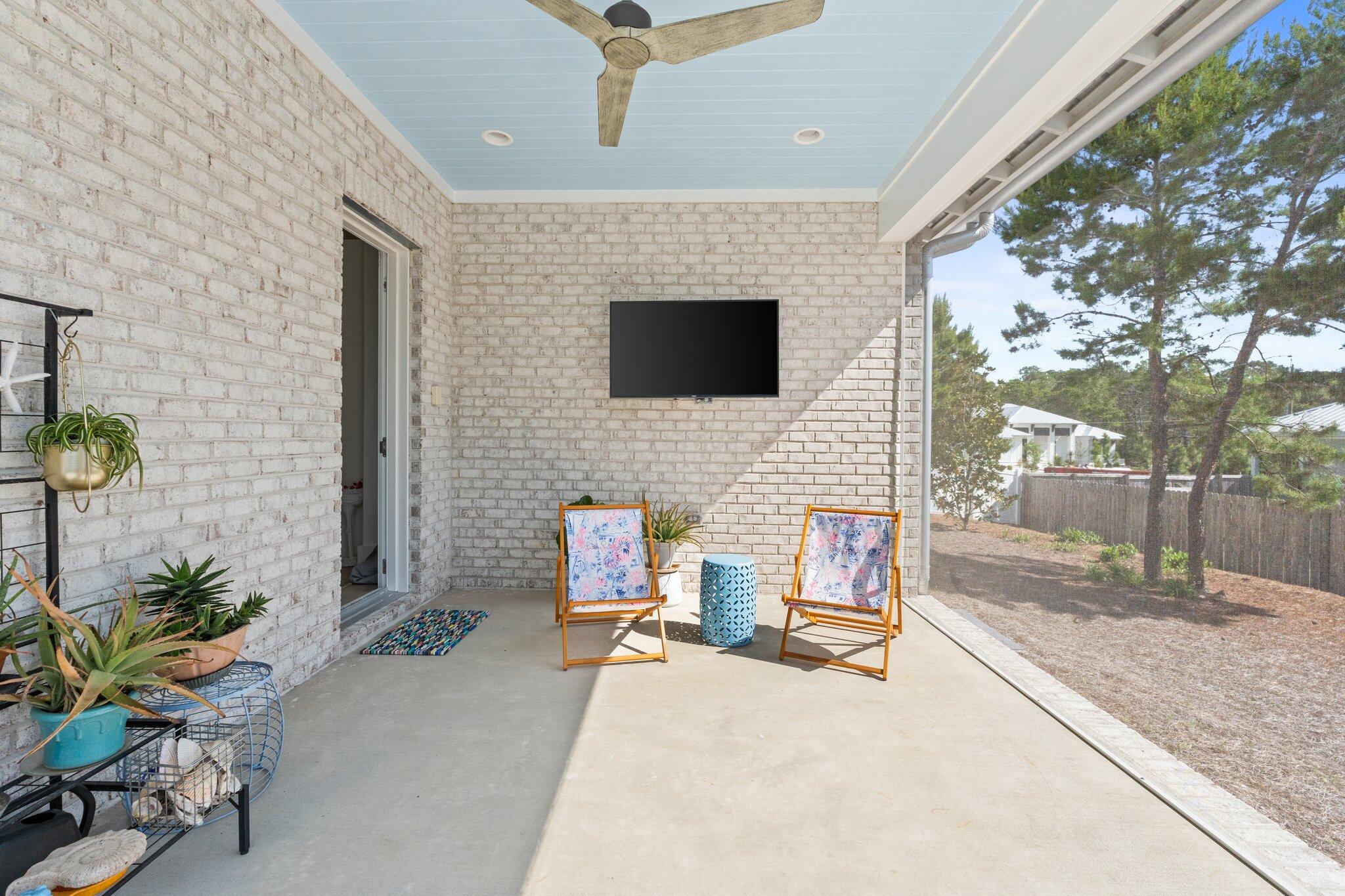 479 Ridge Road, Santa Rosa Beach