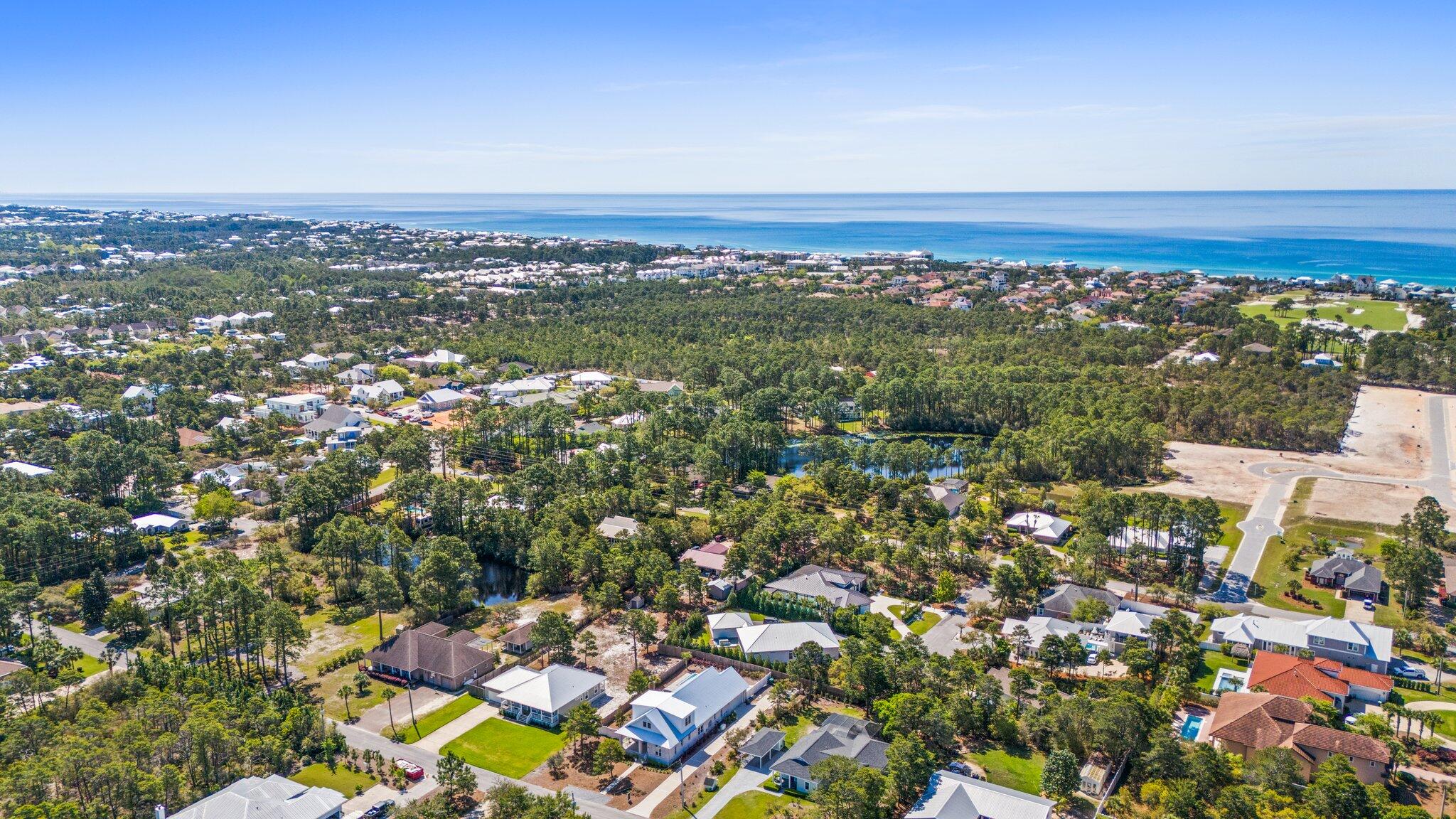479 Ridge Road, Santa Rosa Beach