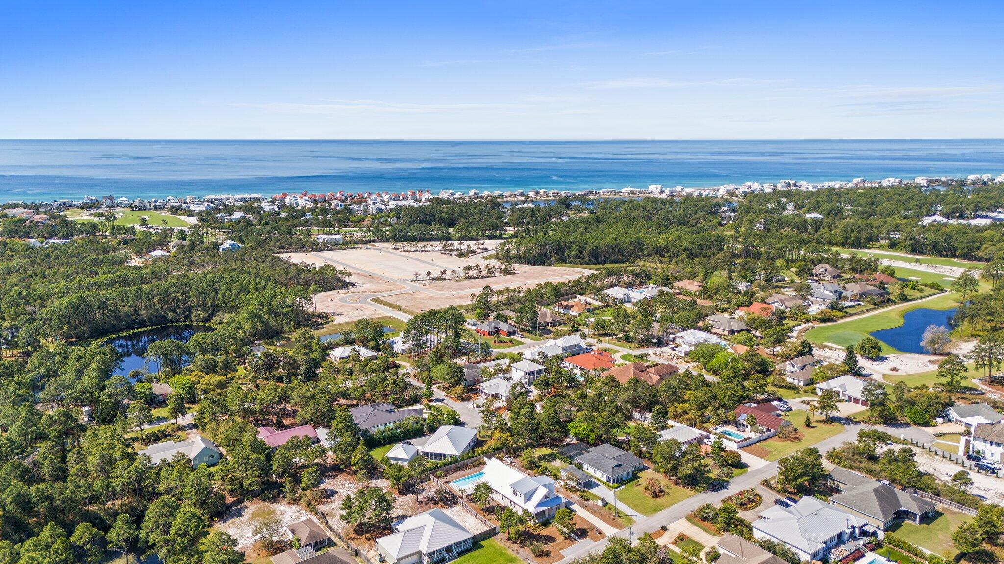 479 Ridge Road, Santa Rosa Beach
