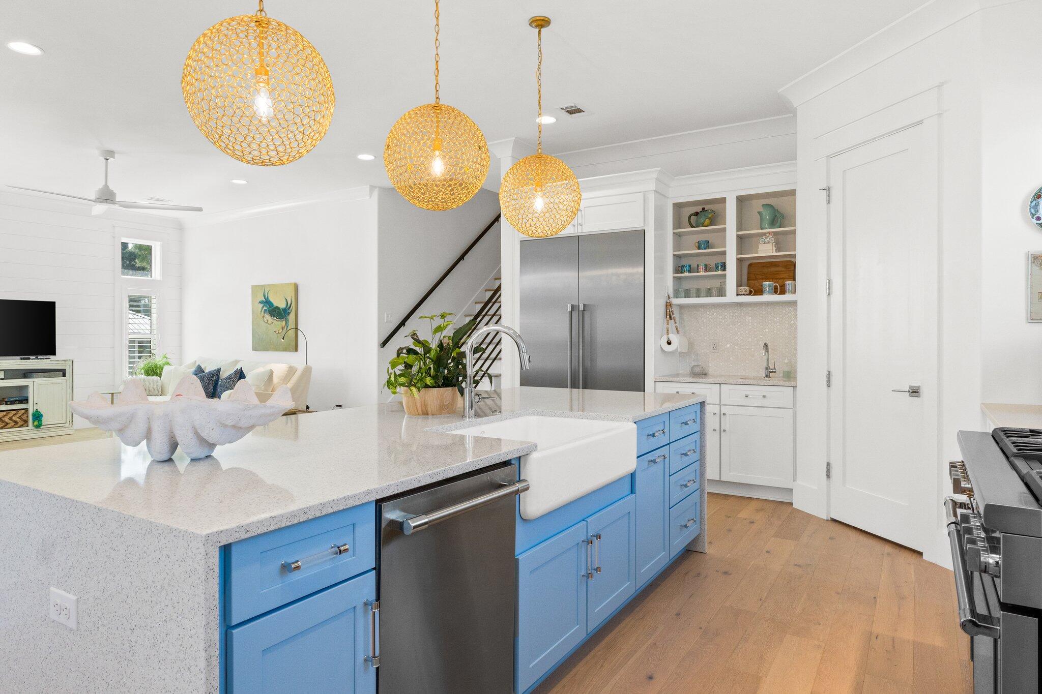 479 Ridge Road, Santa Rosa Beach