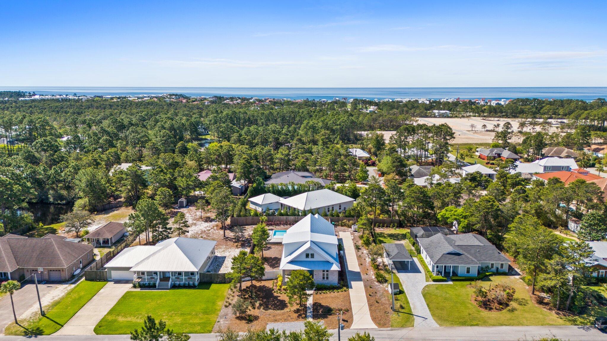 479 Ridge Road, Santa Rosa Beach