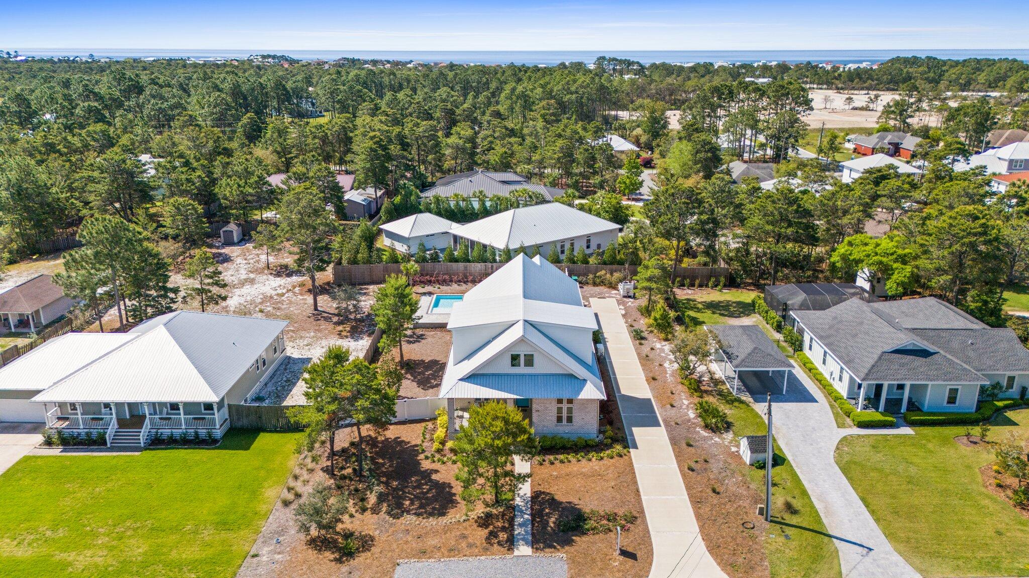 479 Ridge Road, Santa Rosa Beach