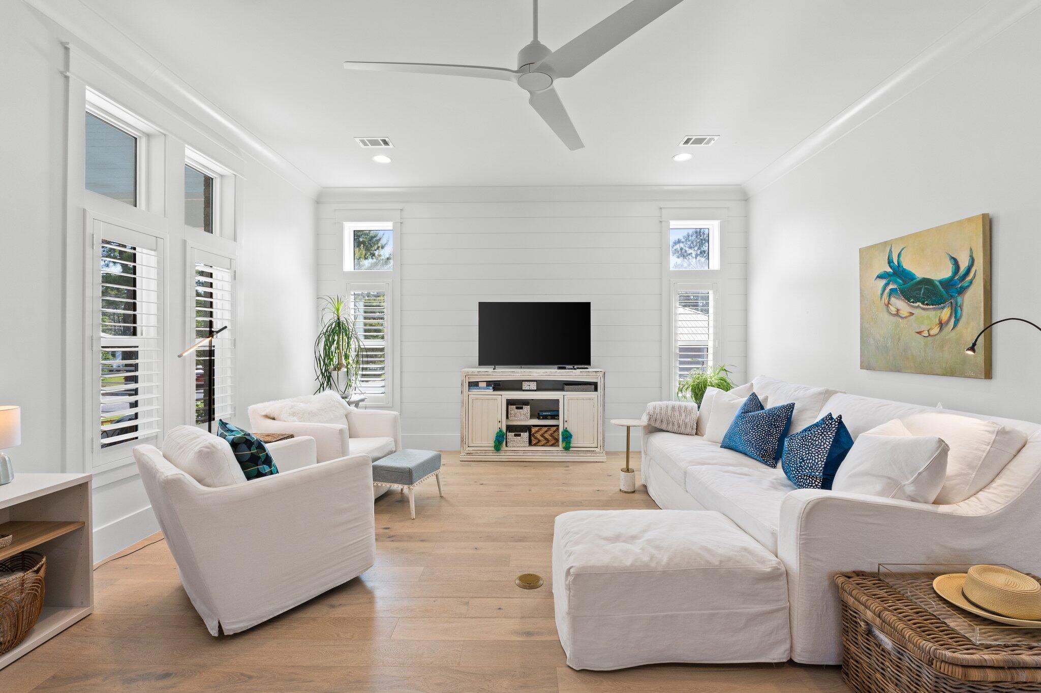 479 Ridge Road, Santa Rosa Beach