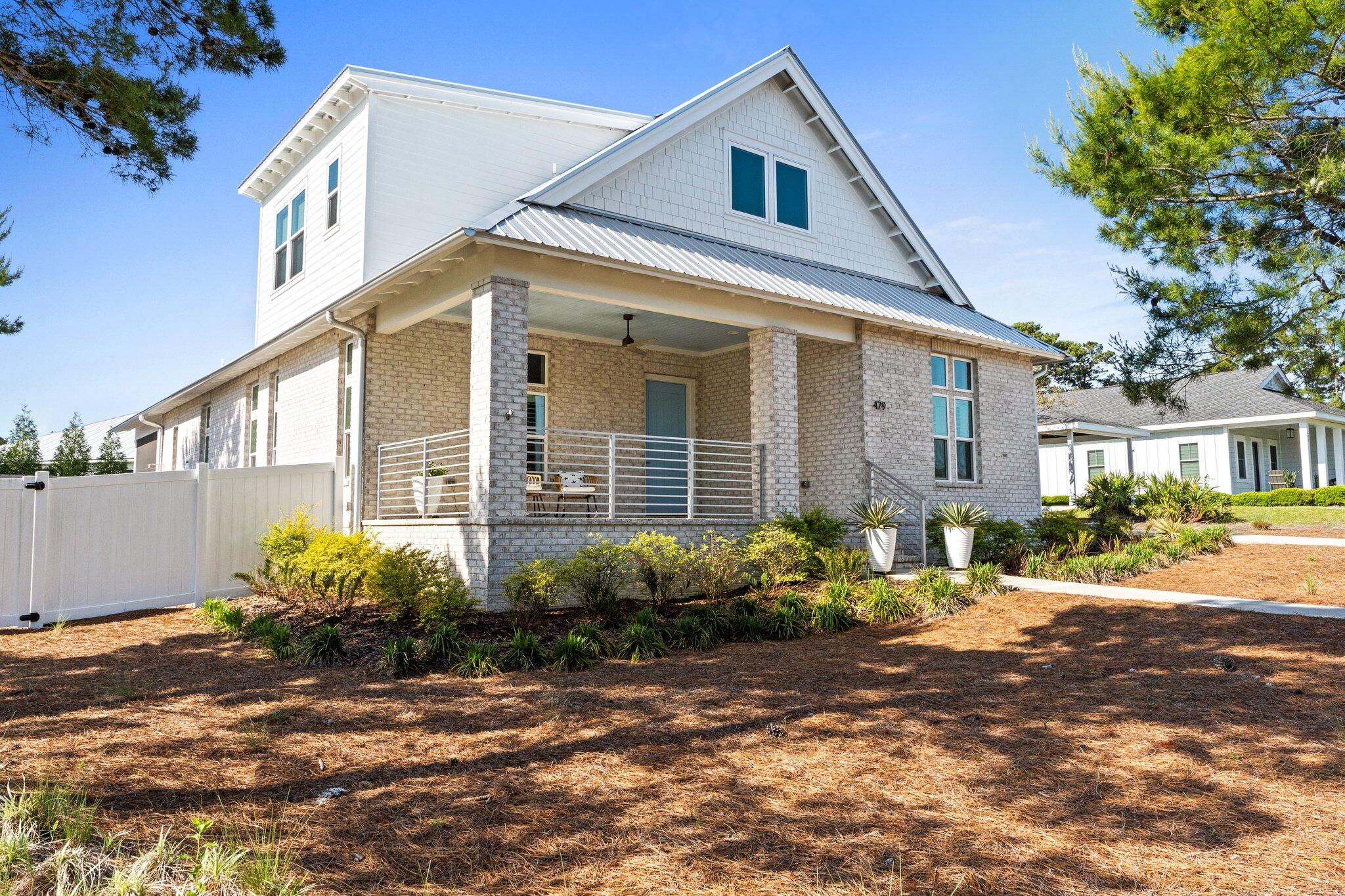 479 Ridge Road, Santa Rosa Beach
