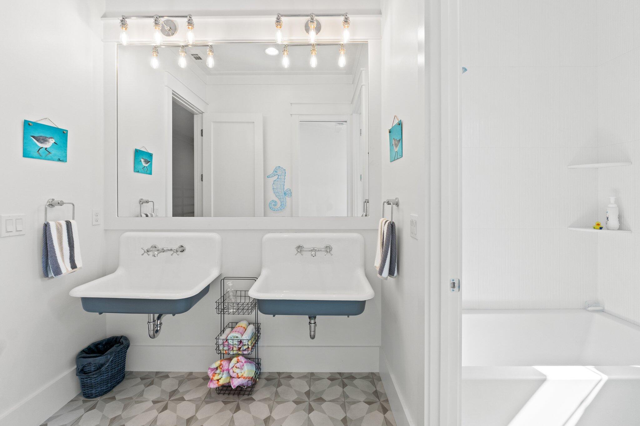 479 Ridge Road, Santa Rosa Beach