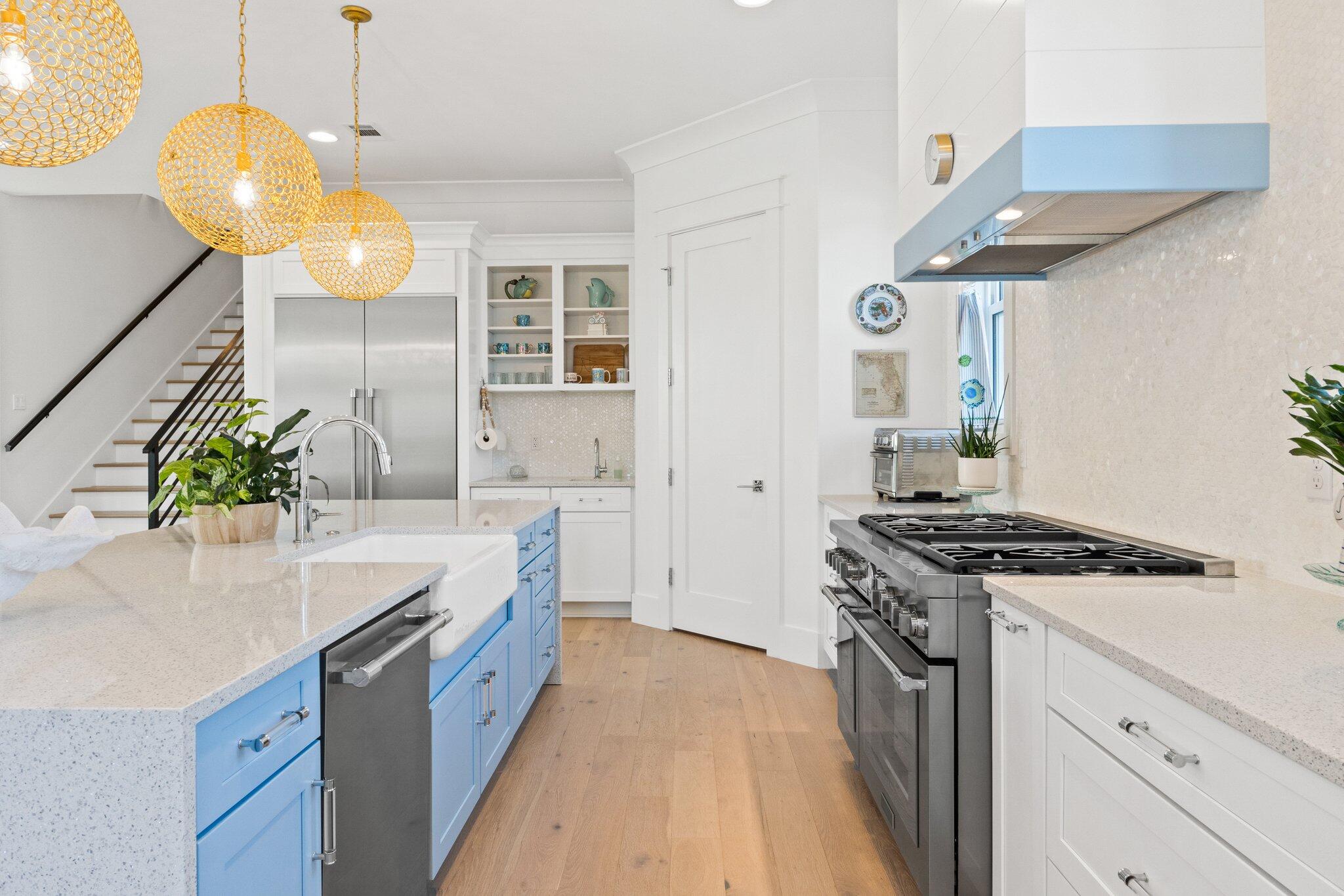 479 Ridge Road, Santa Rosa Beach