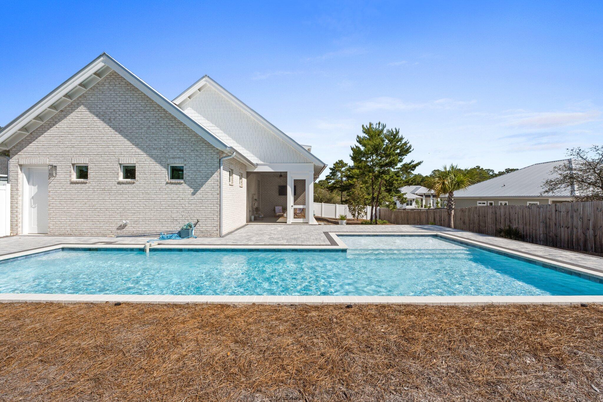 479 Ridge Road, Santa Rosa Beach