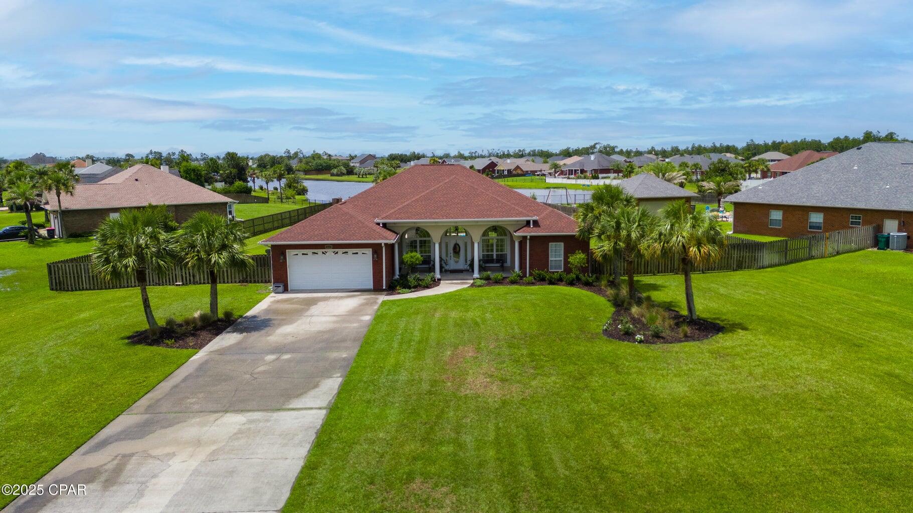 3322 Nautical Drive, Panama City