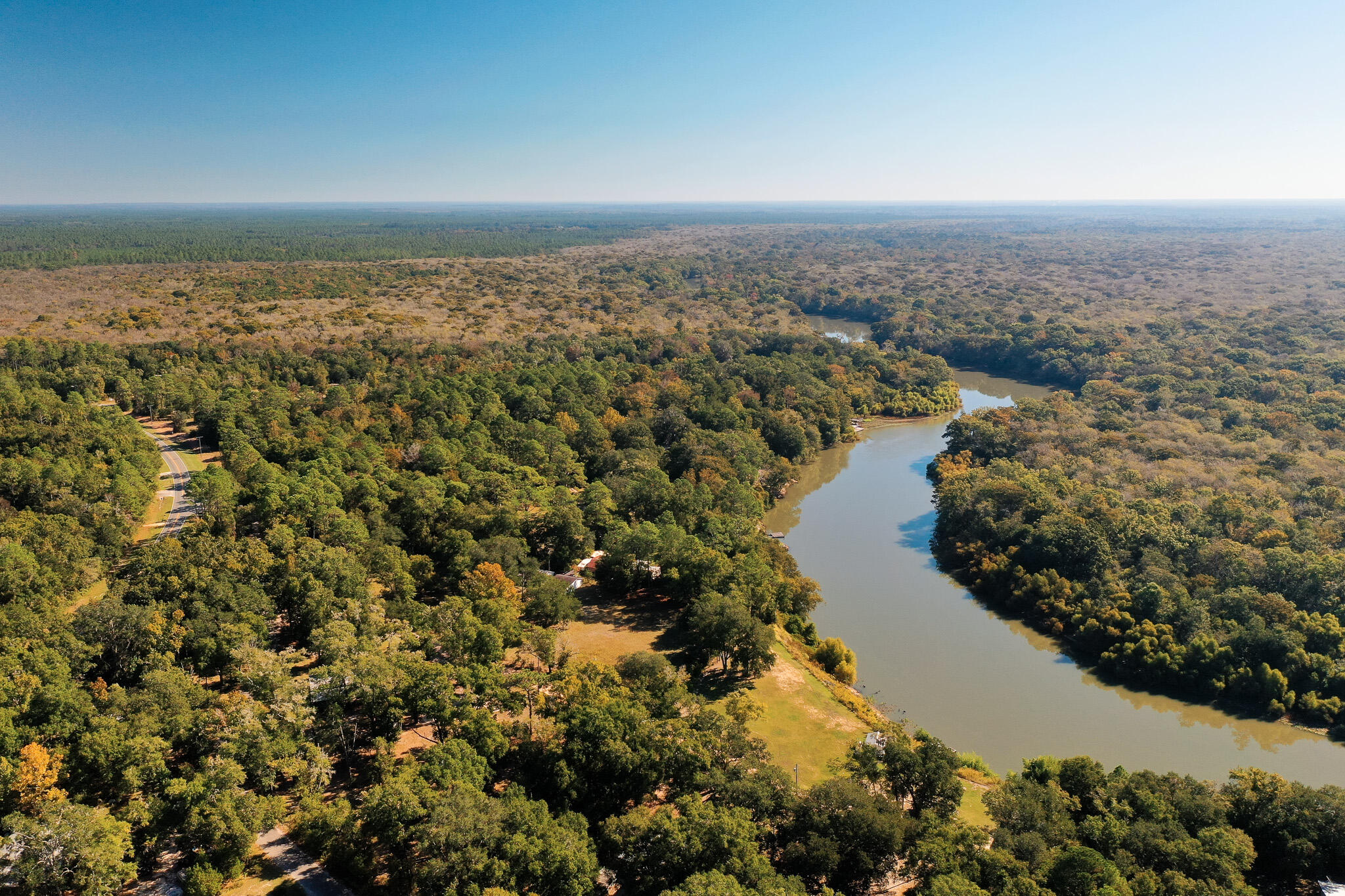 117 Reddick Loop, Ponce De Leon