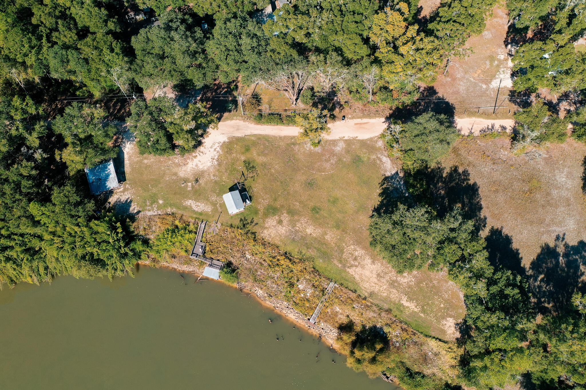 117 Reddick Loop, Ponce De Leon