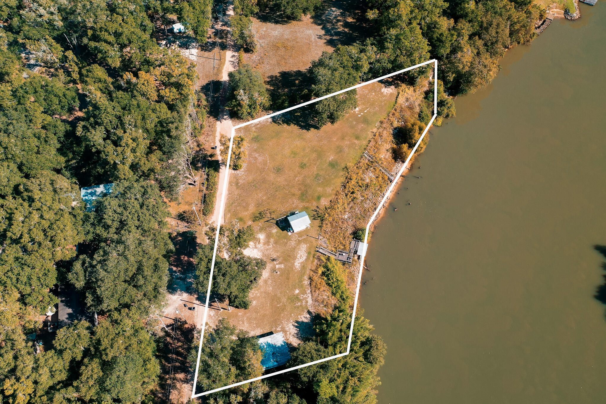 117 Reddick Loop, Ponce De Leon