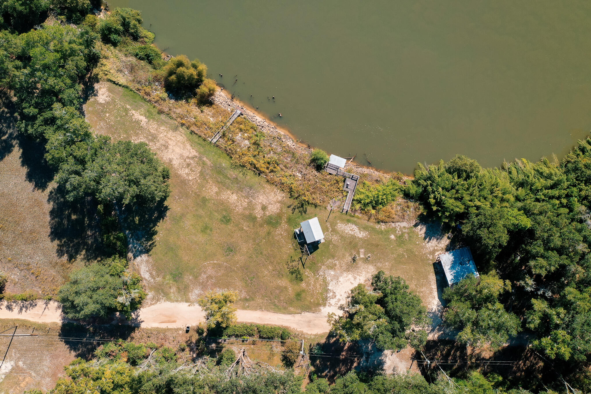 117 Reddick Loop, Ponce De Leon