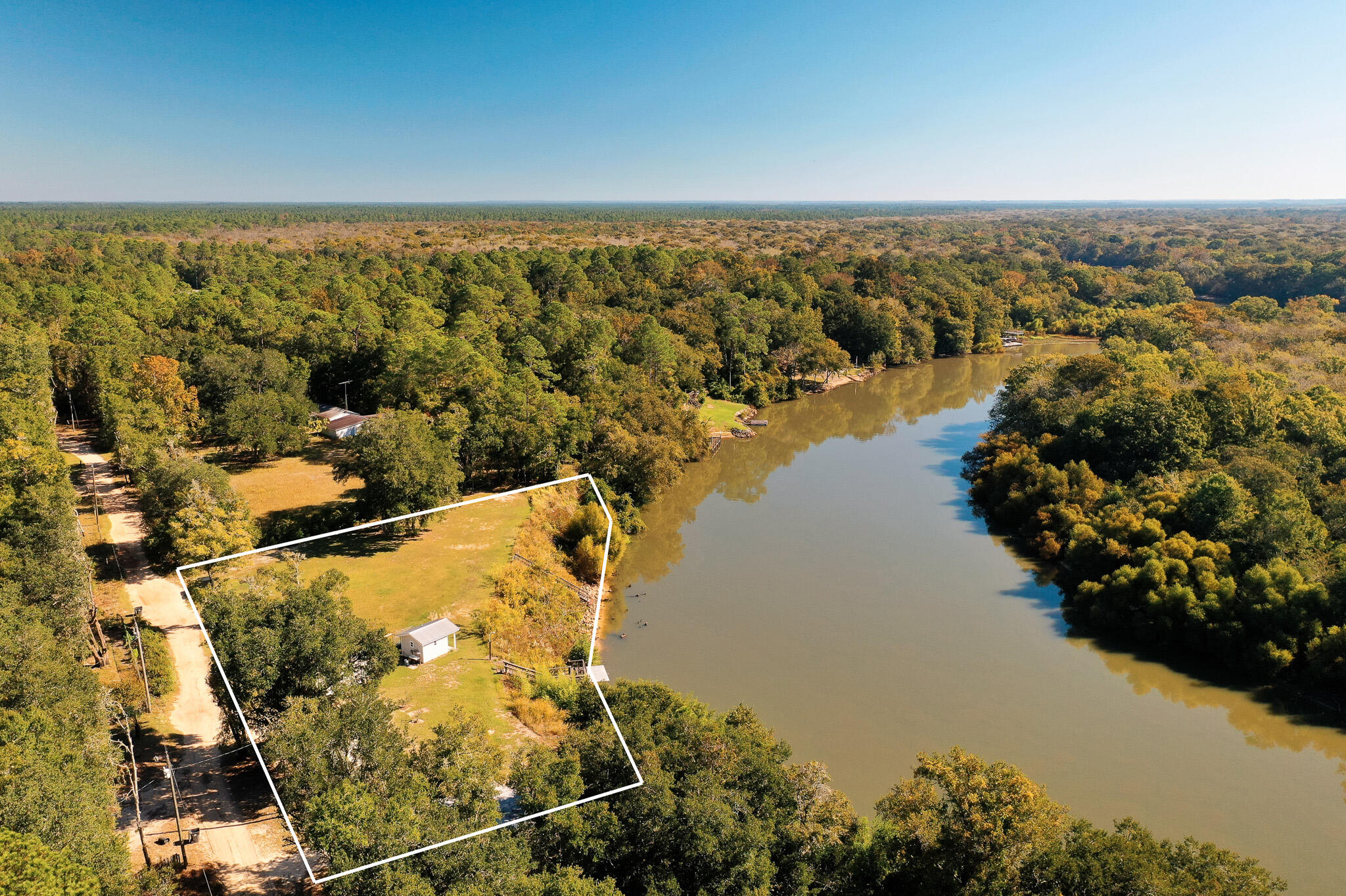 117 Reddick Loop, Ponce De Leon