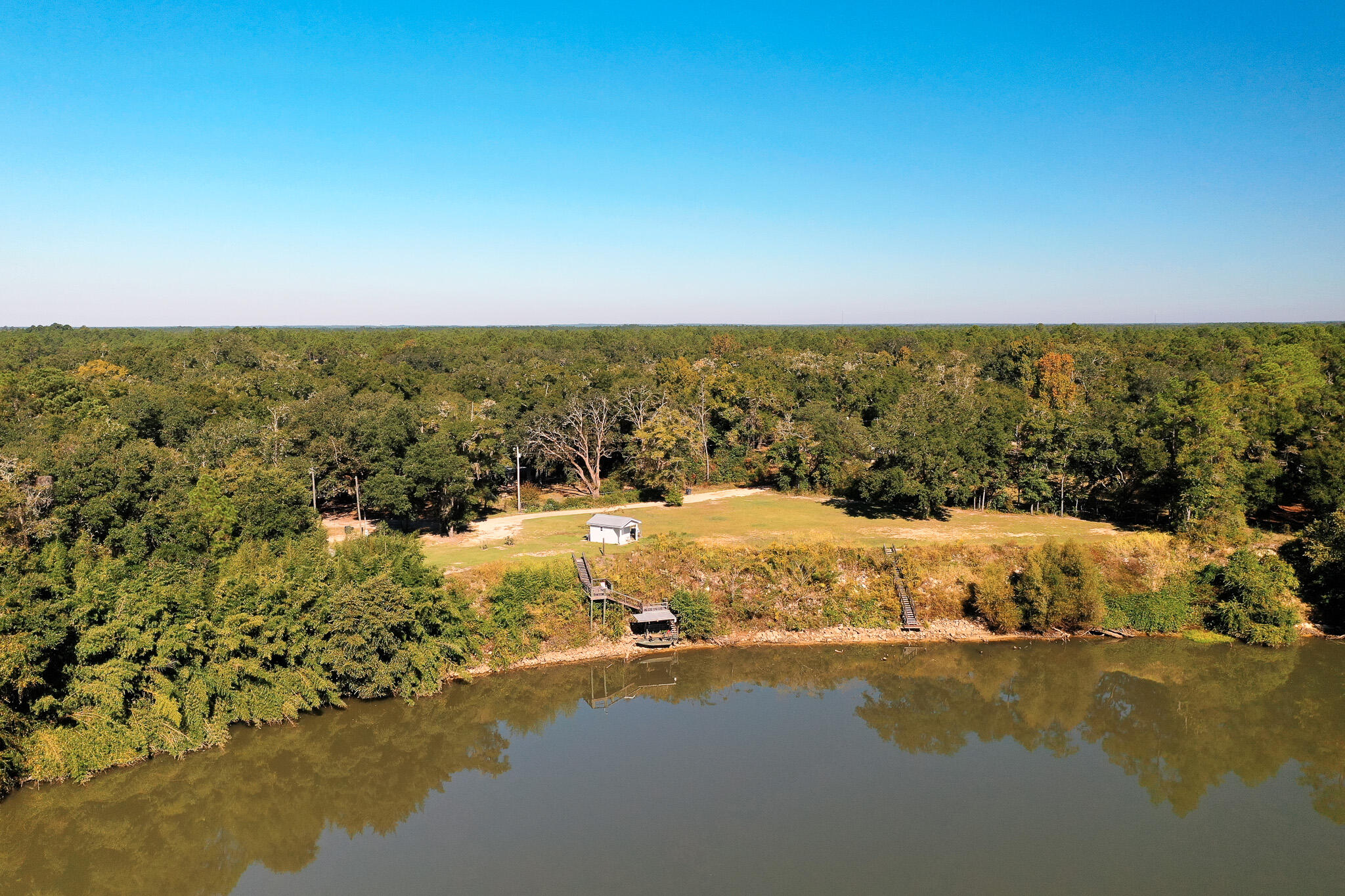 117 Reddick Loop, Ponce De Leon