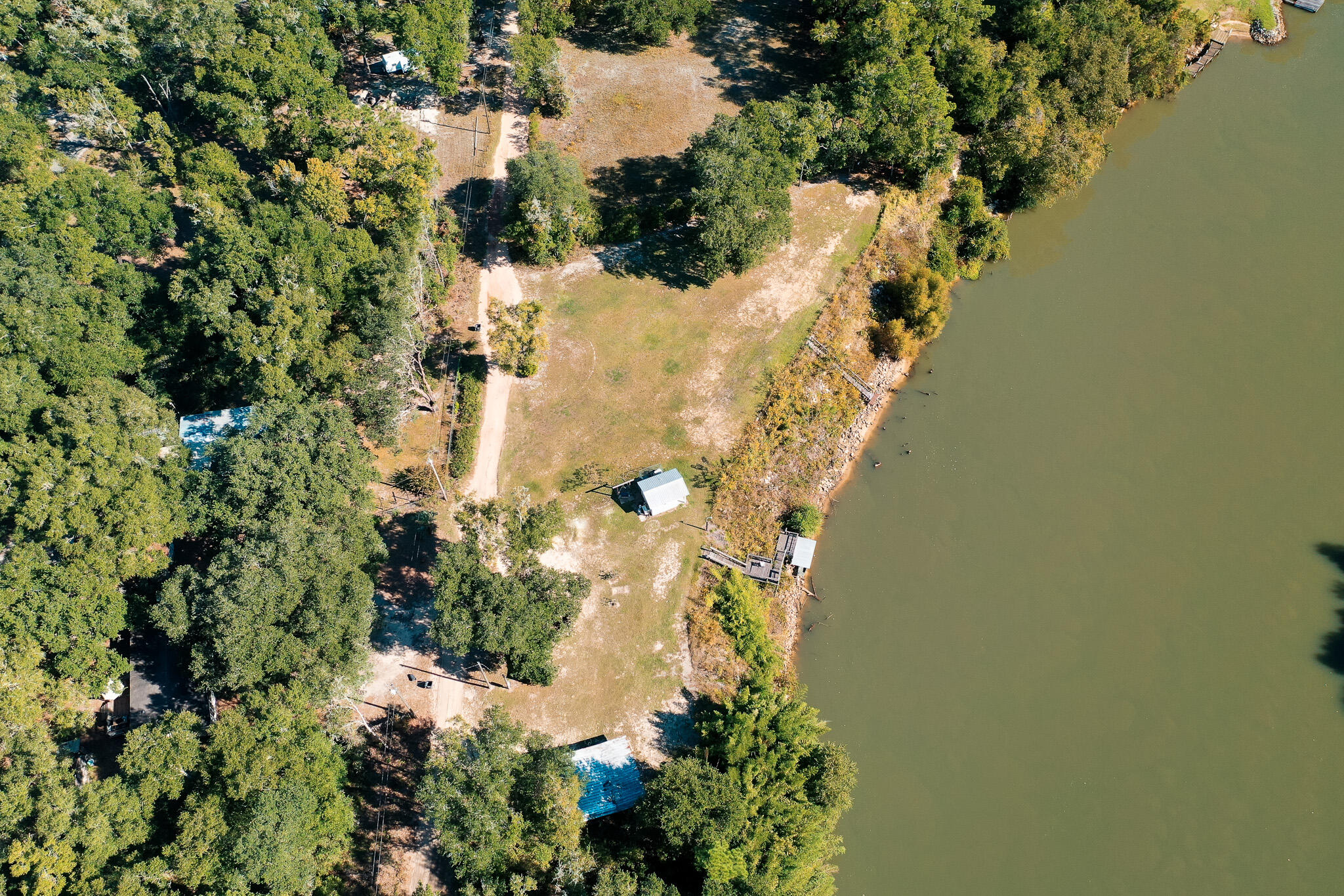 117 Reddick Loop, Ponce De Leon