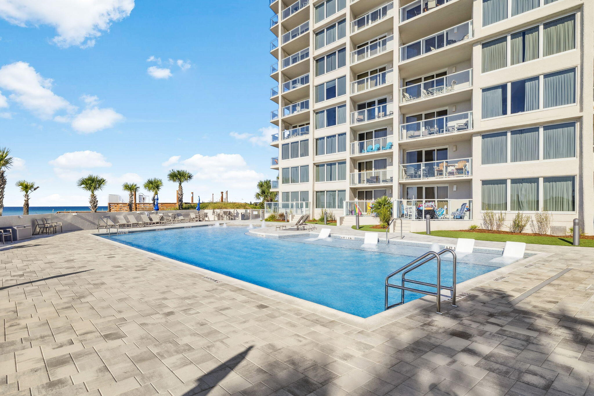 4253 Beachside Two Drive, 4253, Miramar Beach Unit: 4253