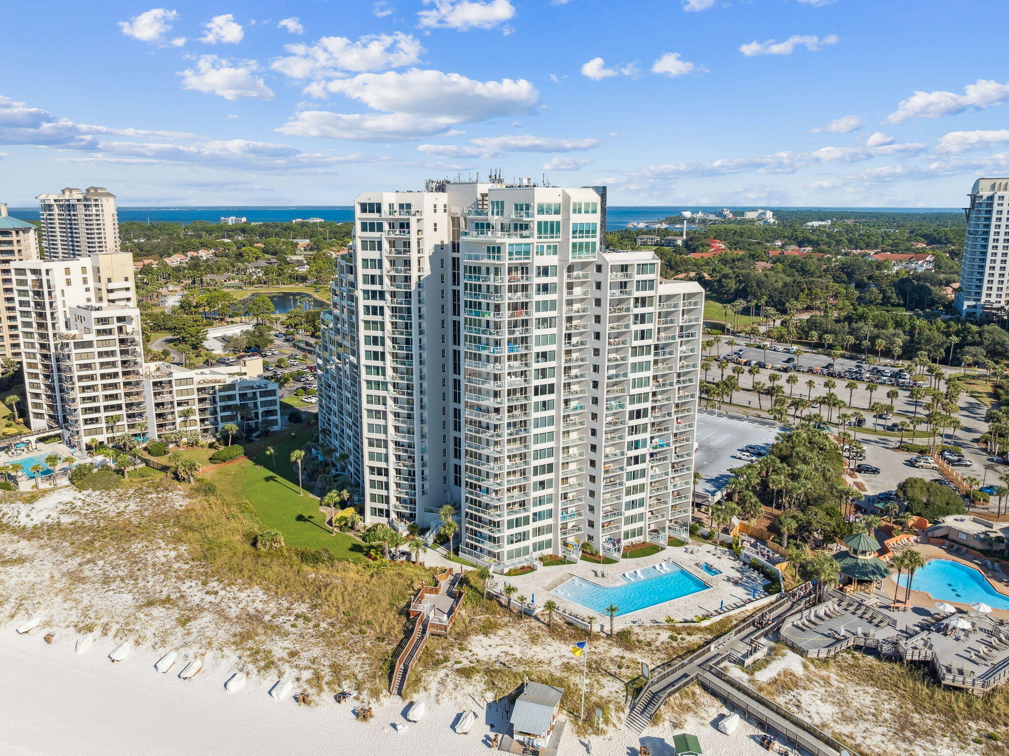 4253 Beachside Two Drive, 4253, Miramar Beach Unit: 4253